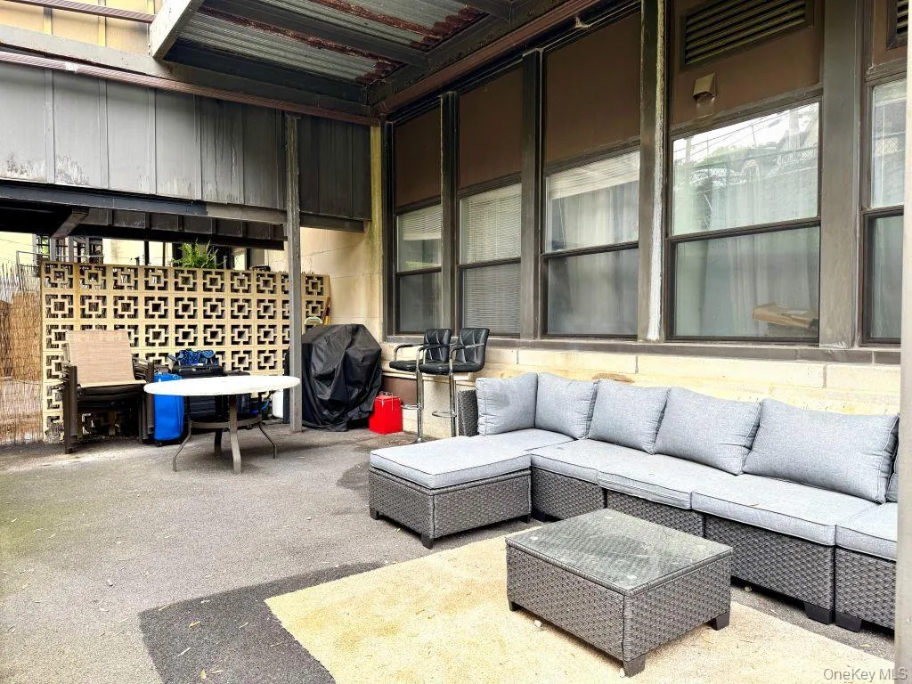 Patio Patio