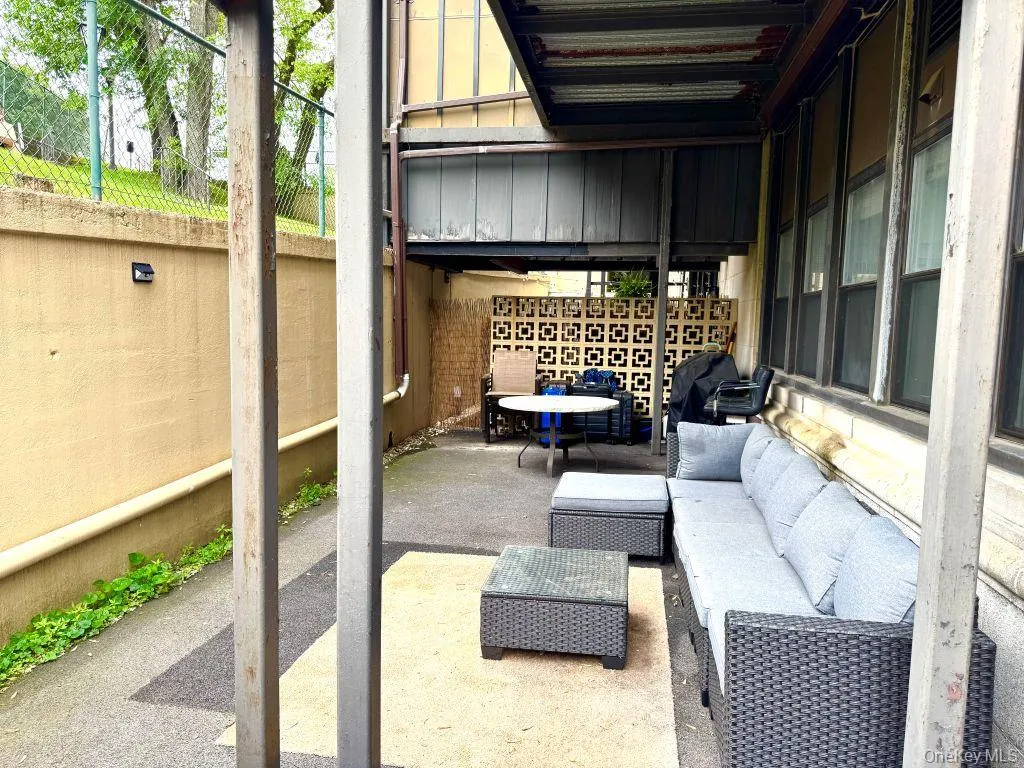 Patio Patio