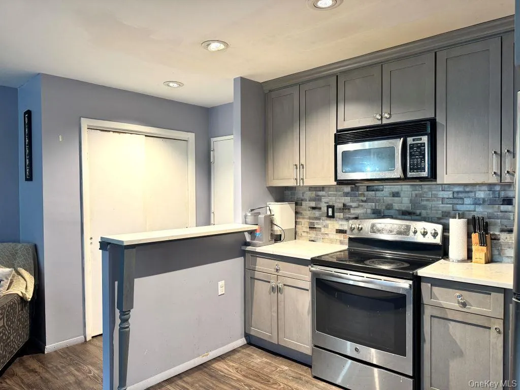 Kitchen Kitchen