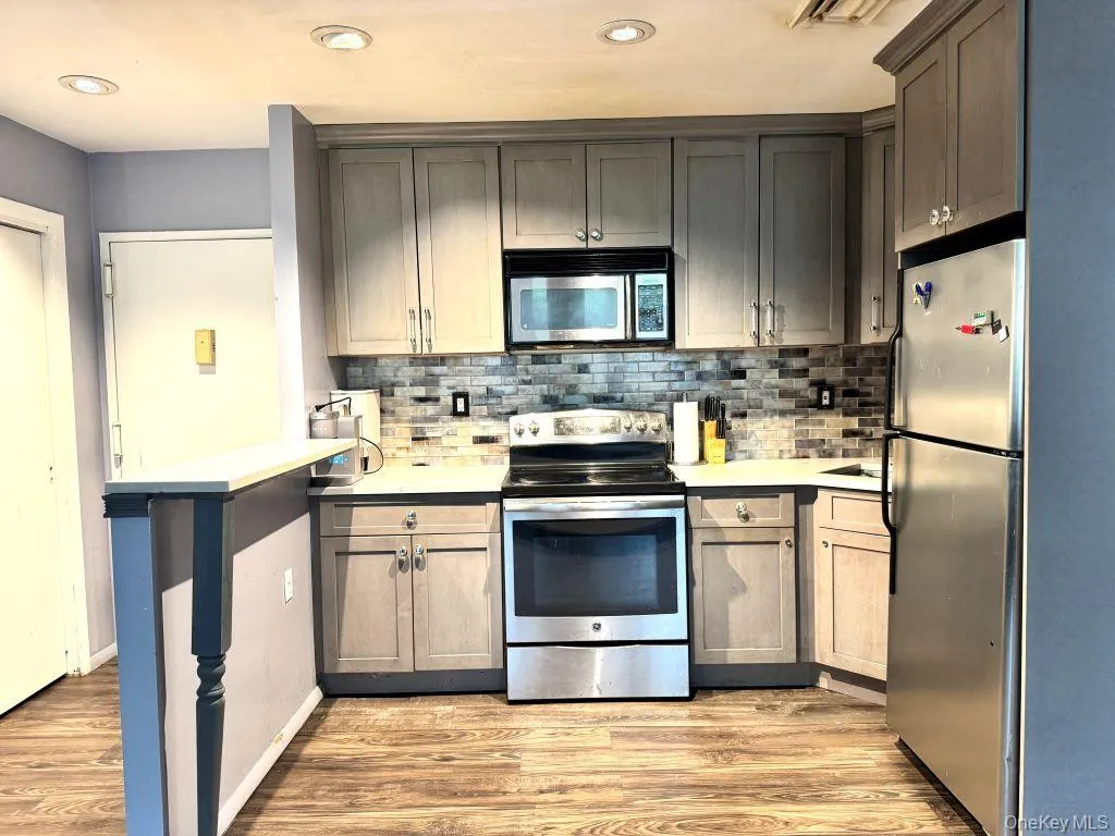 Kitchen Kitchen