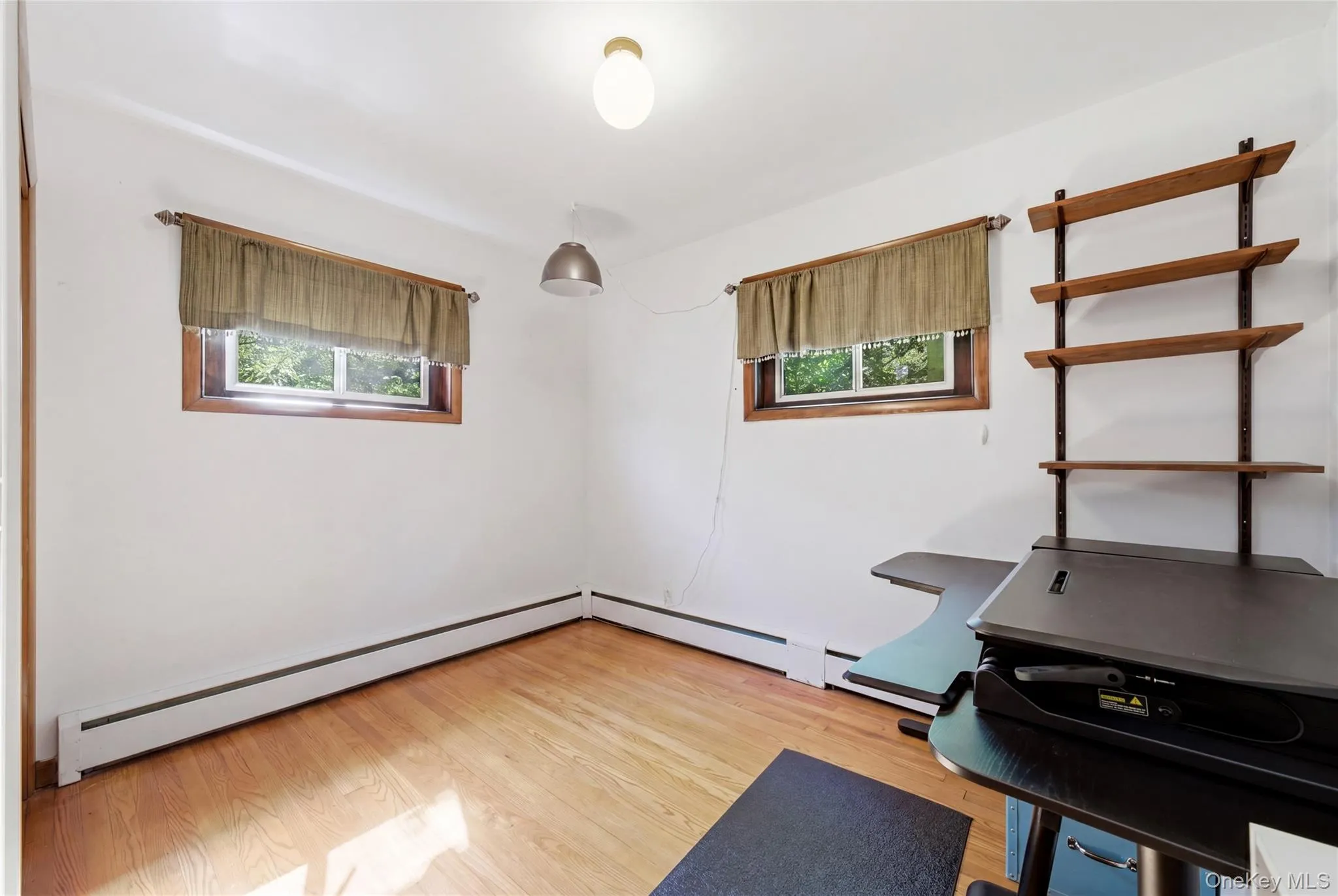 2nd Bedroom 2nd Bedroom