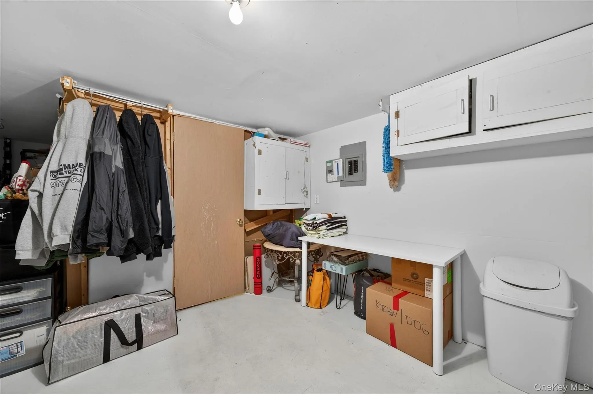 Separate Laundry Room and Storage!! Separate Laundry Room and Storage!!