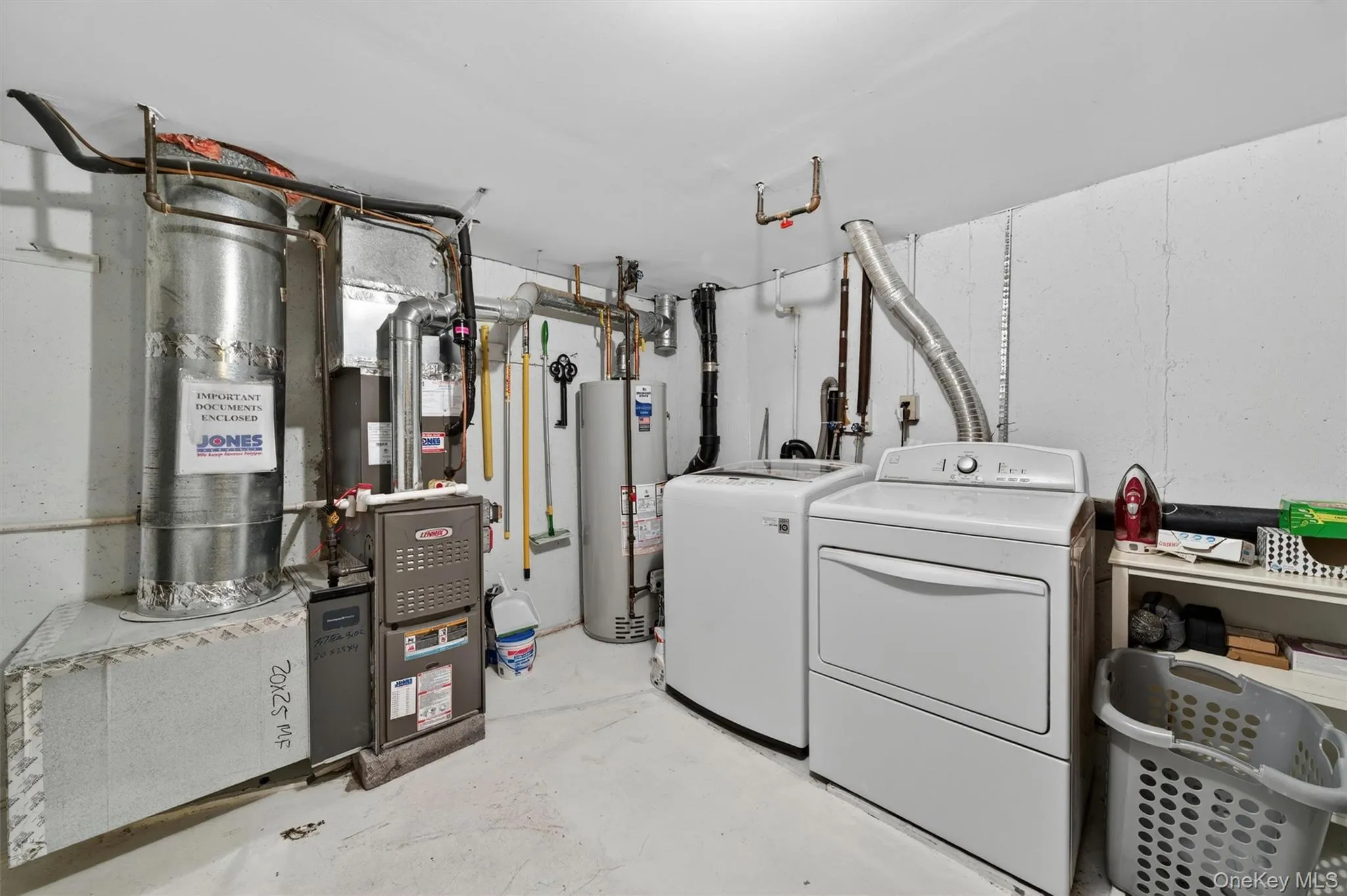 New Furnace, AC and HWH!! New Furnace, AC and HWH!!