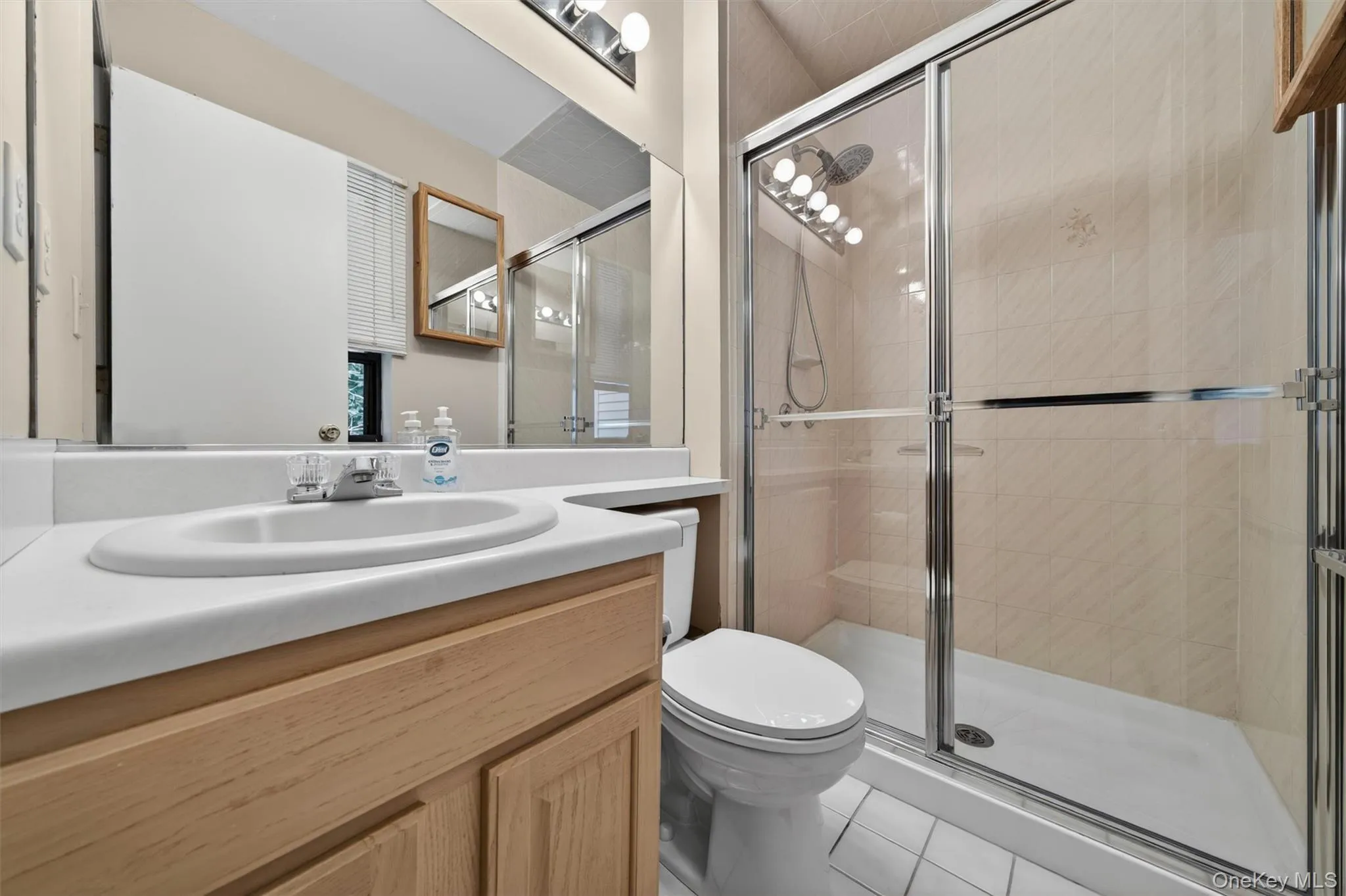 Primary Ensuite Primary Ensuite
