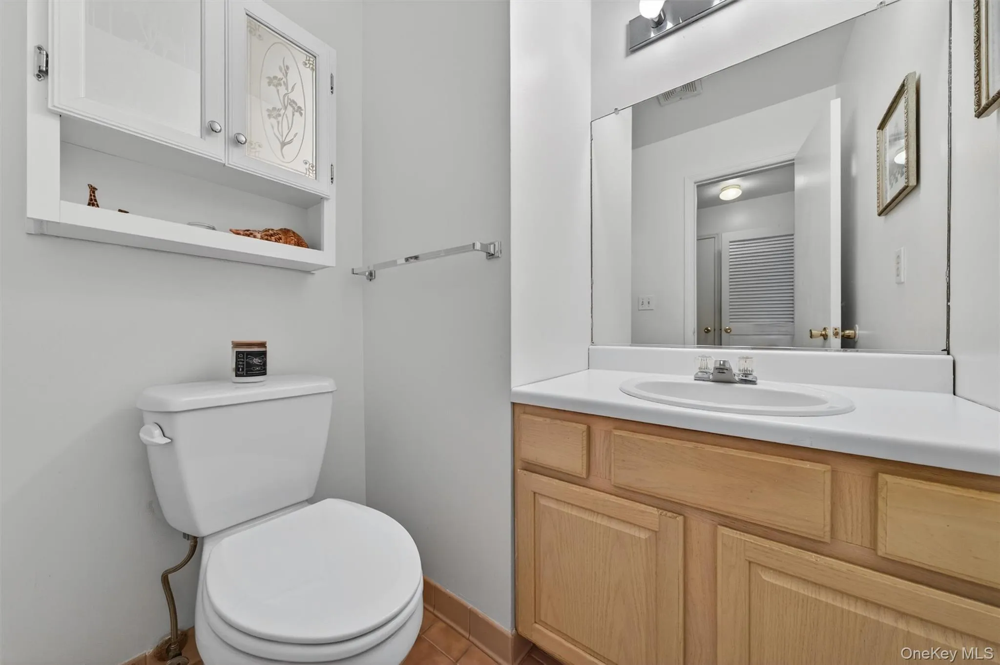 Half Bath Off The Kitchen Half Bath Off The Kitchen