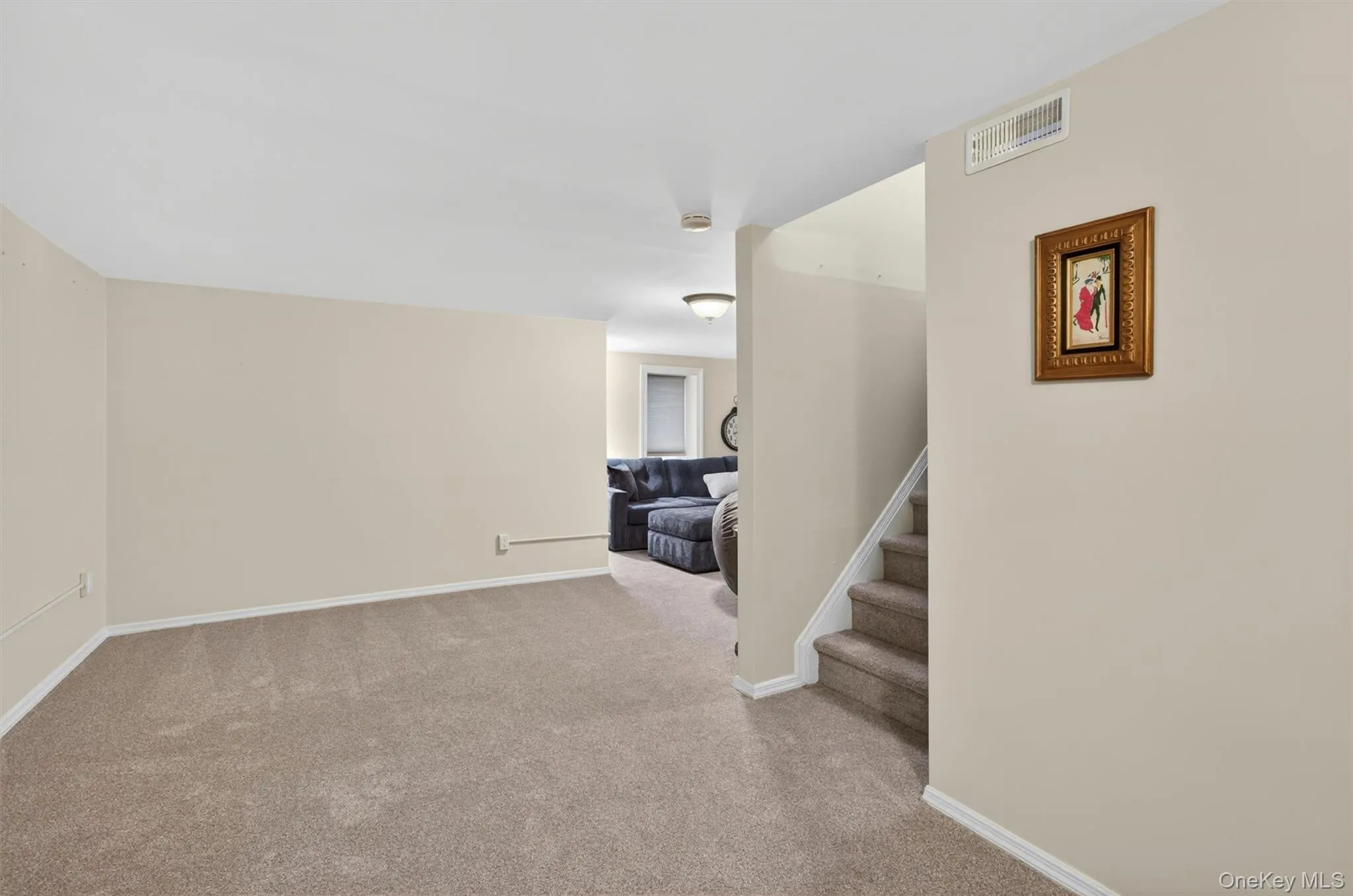 Newly Finished Basement Newly Finished Basement