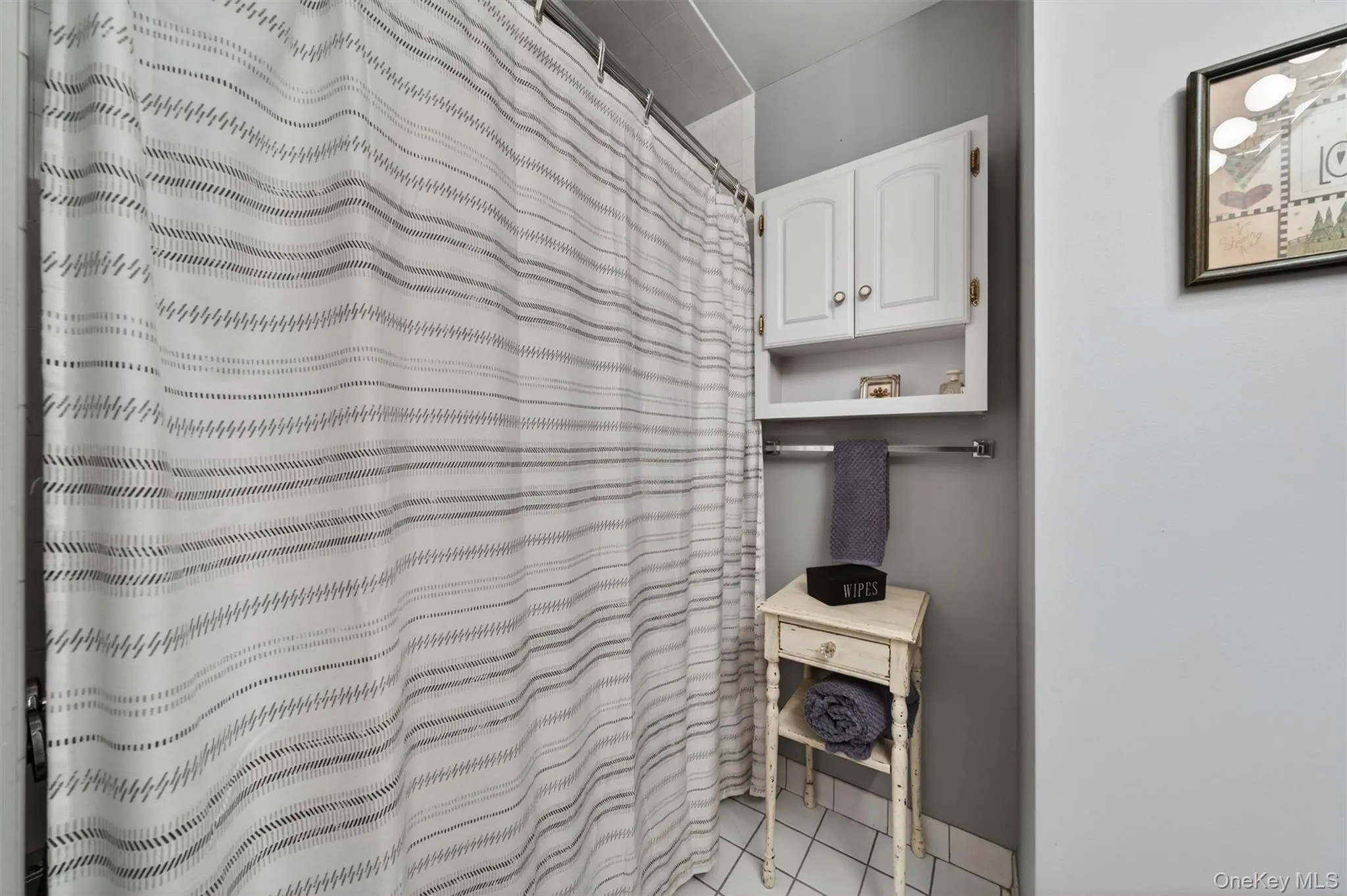 Hallway Bath tub/shower Hallway Bath tub/shower