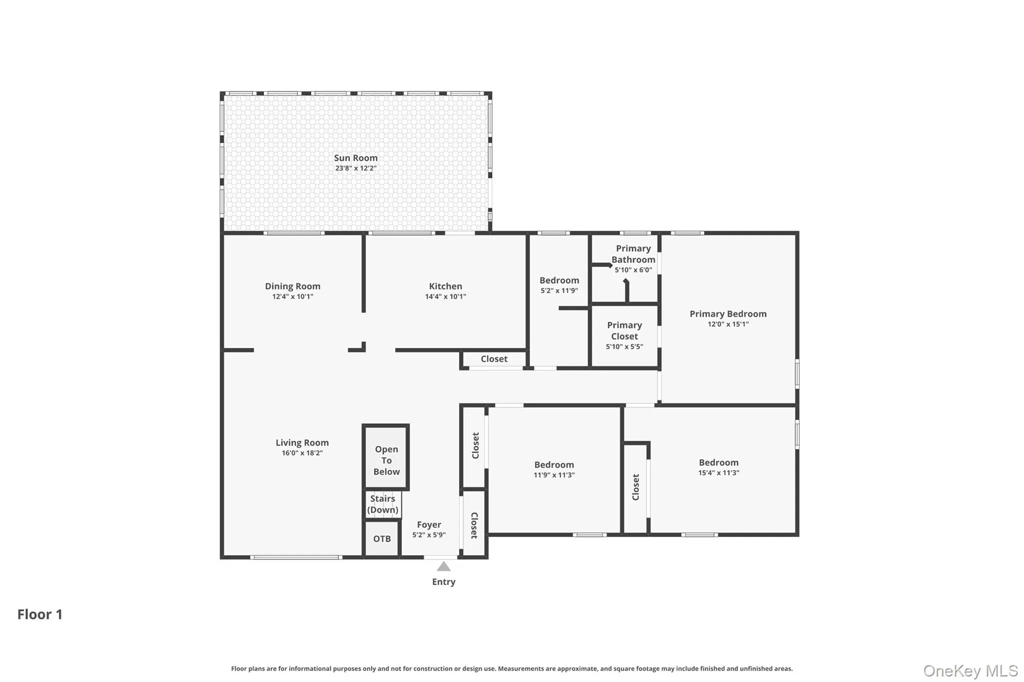 First Floor Floor Plan First Floor Floor Plan