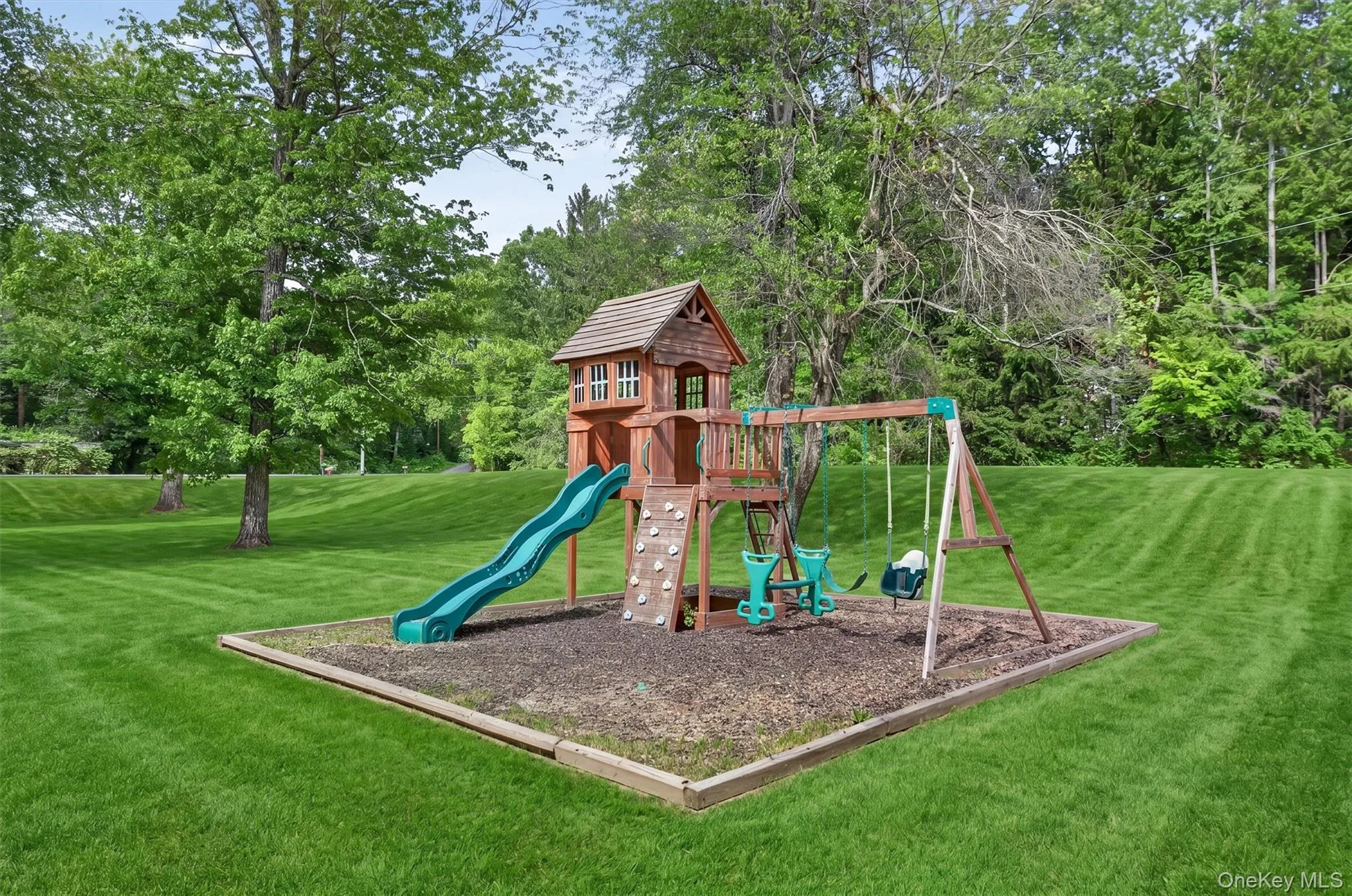 Outdoor Play Set Outdoor Play Set