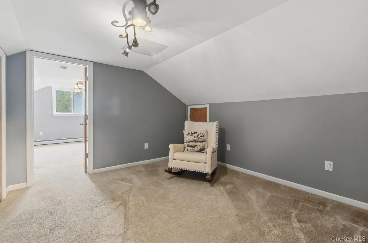 Fourth bedroom or office Fourth bedroom or office