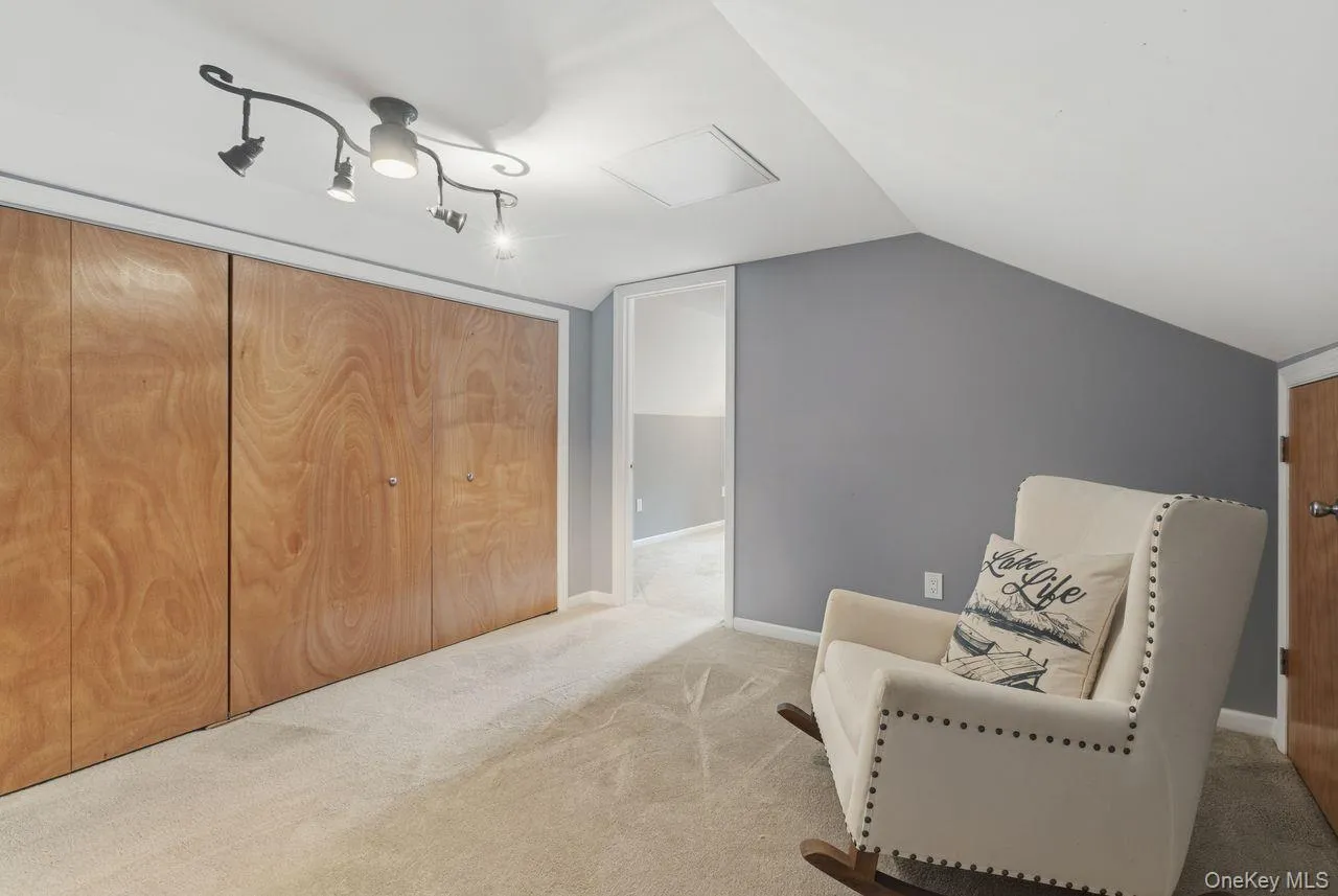 Fourth bedroom, tons of closet space. Fourth bedroom, tons of closet space.