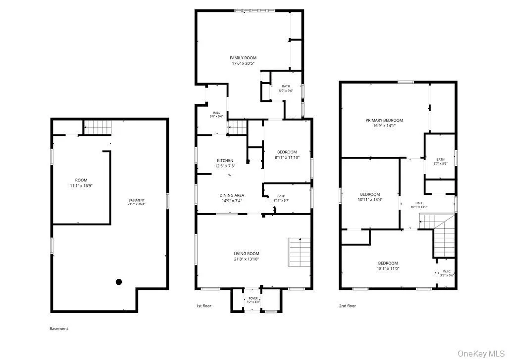 151-27 11th Avenue, New York, NY, 4 Bedrooms Bedrooms, 10 Rooms Rooms,3 BathroomsBathrooms,Residential,For Rent,11th,0,1004634 151-27 11th Avenue, New York, NY, 4 Bedrooms Bedrooms, 10 Rooms Rooms,3 BathroomsBathrooms,Residential,For Rent,11th,0,1004634