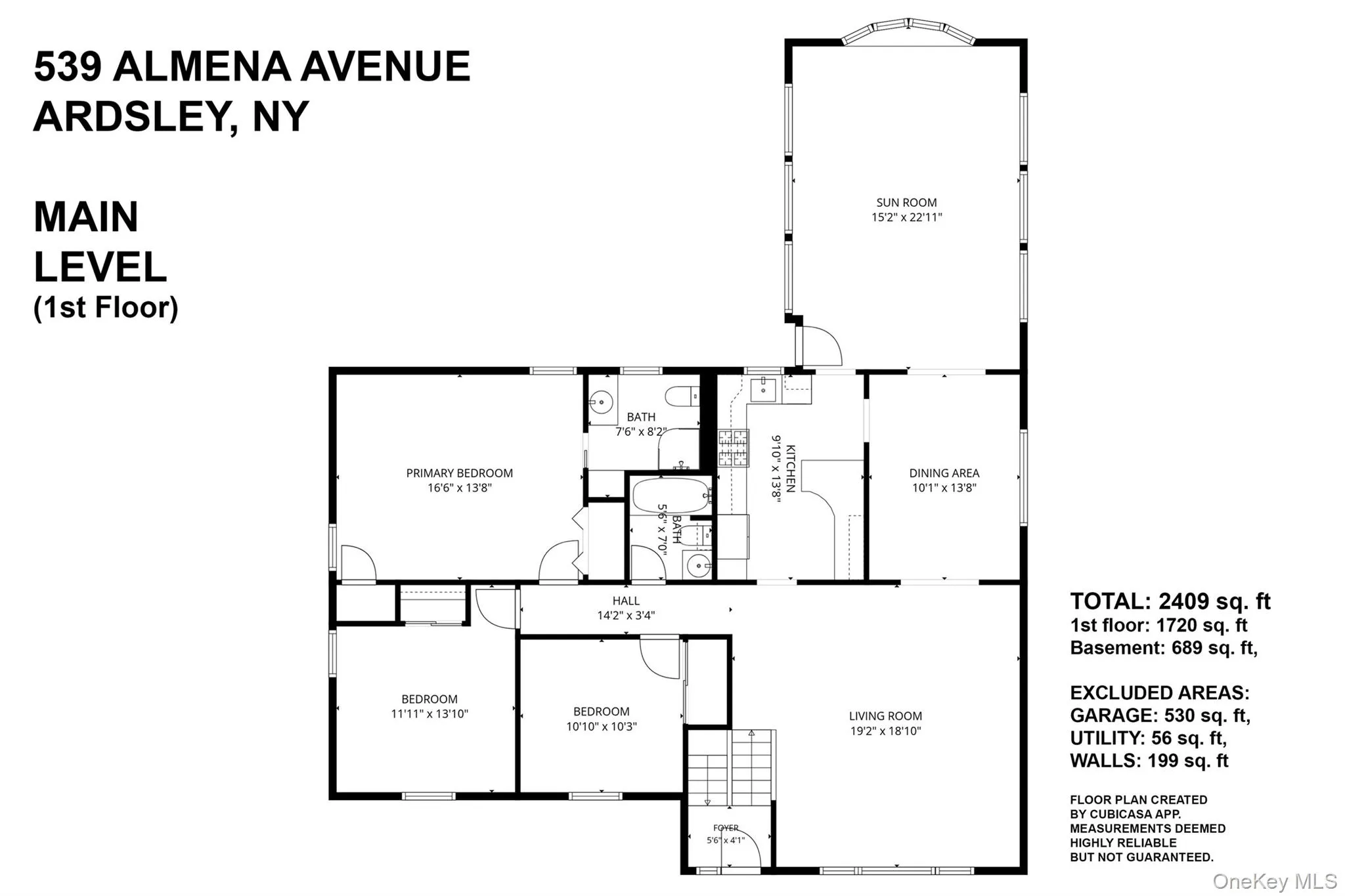 539 Almena Avenue, Greenburgh, NY, 3 Bedrooms Bedrooms, 9 Rooms Rooms,3 BathroomsBathrooms,Residential,For Rent,Almena,0,1004642 539 Almena Avenue, Greenburgh, NY, 3 Bedrooms Bedrooms, 9 Rooms Rooms,3 BathroomsBathrooms,Residential,For Rent,Almena,0,1004642