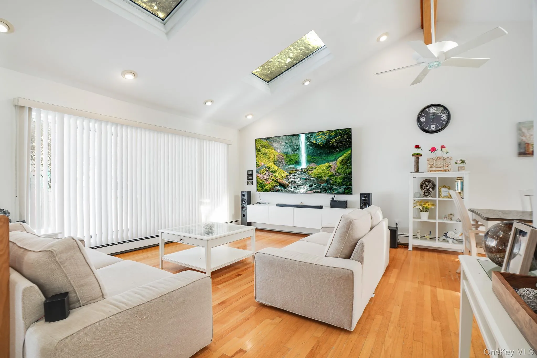 Living room. Living room.