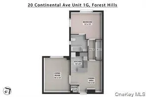 Floor plan Floor plan
