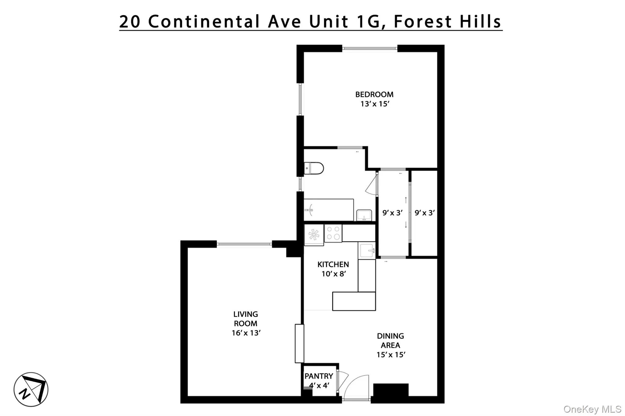 20 Continental Avenue, New York, NY, 1 Bedroom Bedrooms, 3 Rooms Rooms,1 BathroomBathrooms,Residential,For Rent,Continental,0,1004647 20 Continental Avenue, New York, NY, 1 Bedroom Bedrooms, 3 Rooms Rooms,1 BathroomBathrooms,Residential,For Rent,Continental,0,1004647
