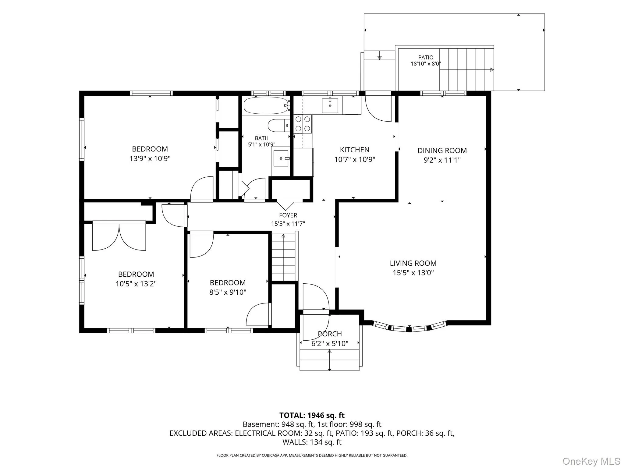 Basement Basement