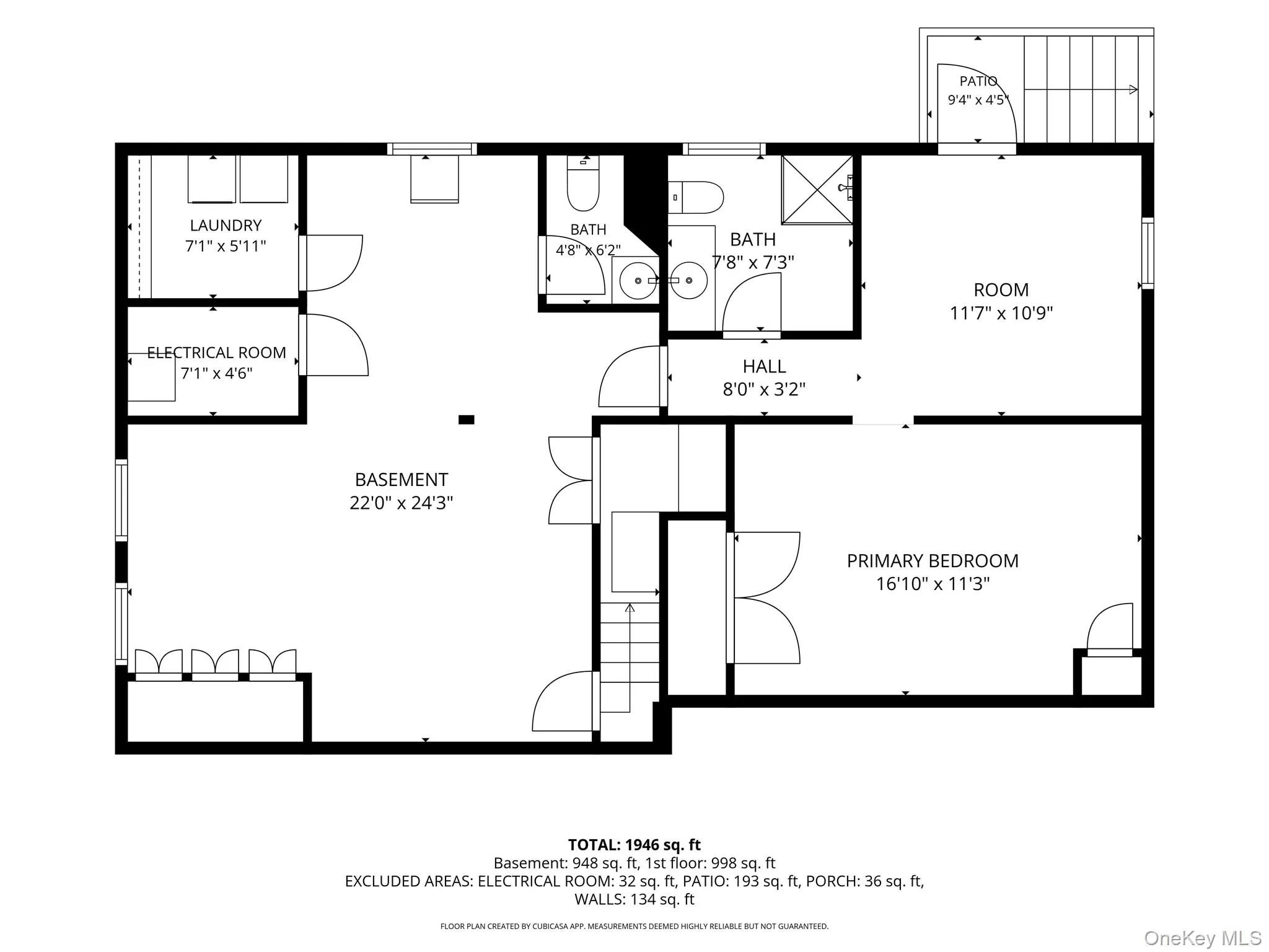 1st floor 1st floor