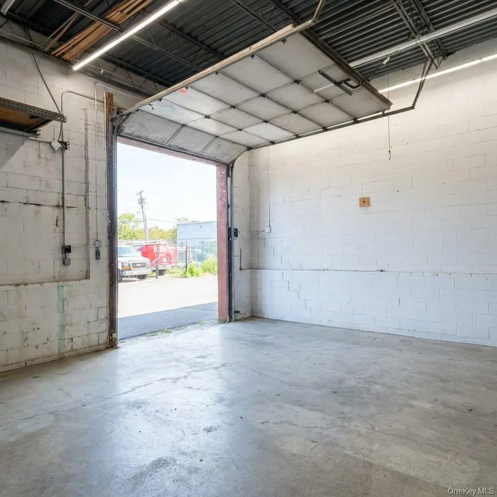 Warehouse Warehouse