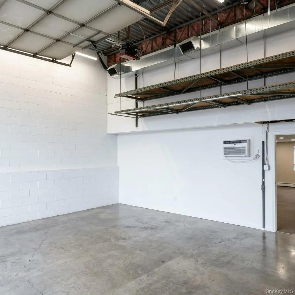 Warehouse Warehouse