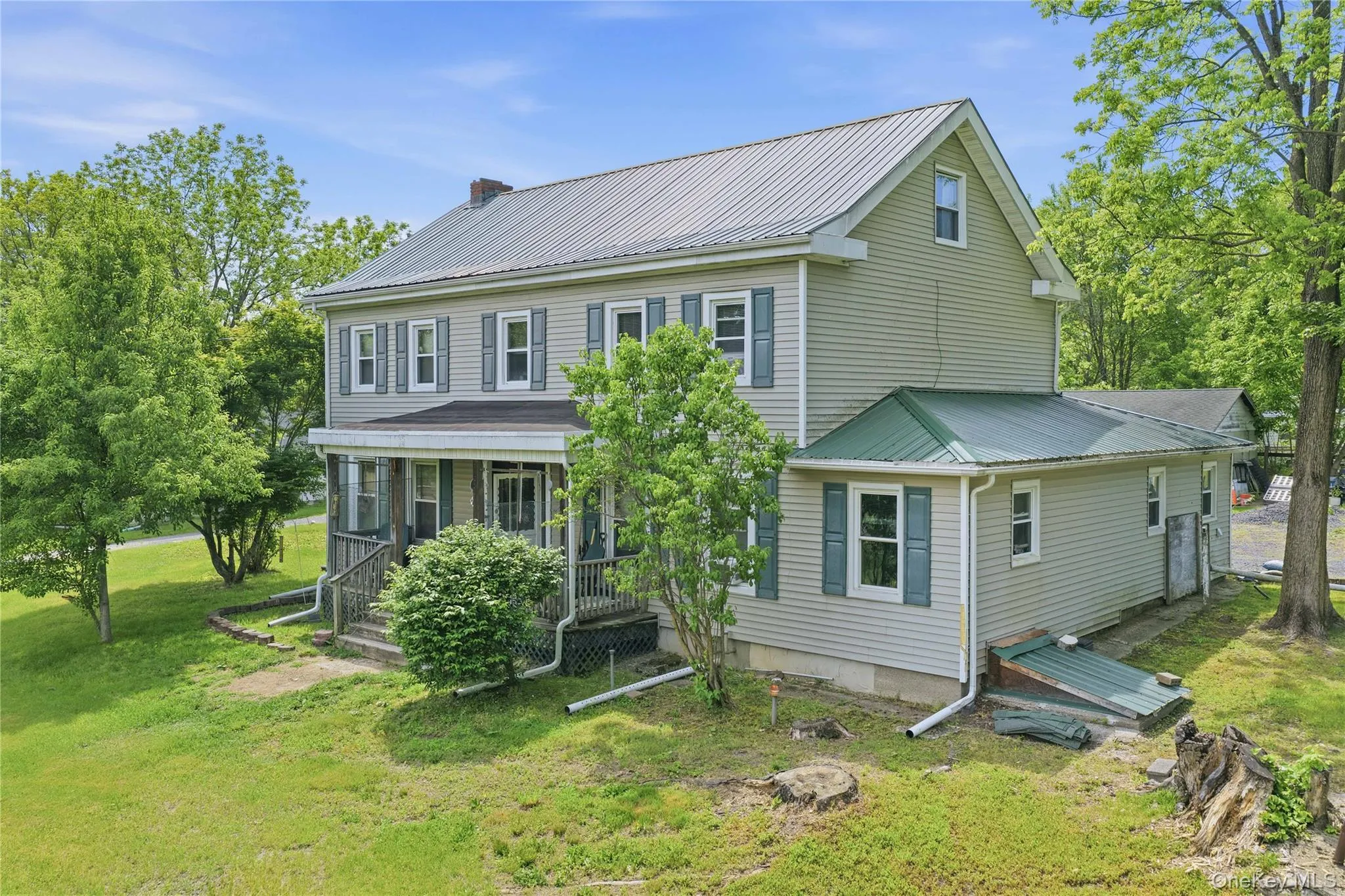 5 Bedroom Colonial. 5 Bedroom Colonial.
