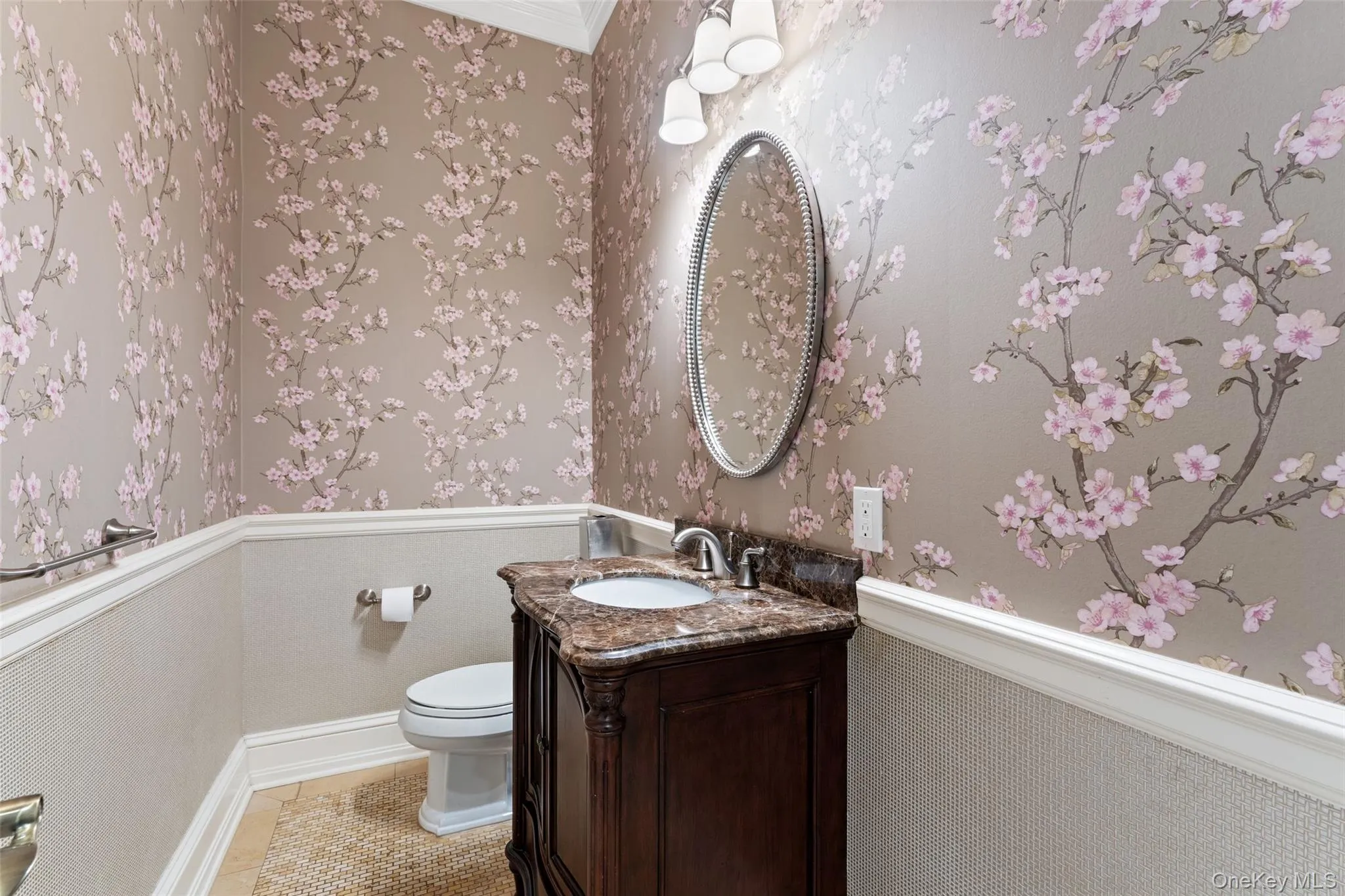 Powder Room Powder Room