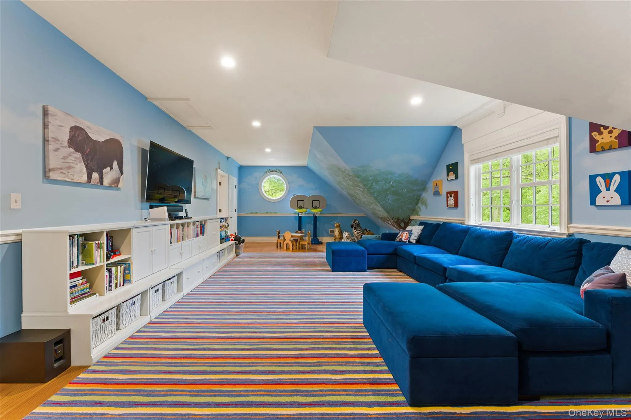 Bonus room Bonus room