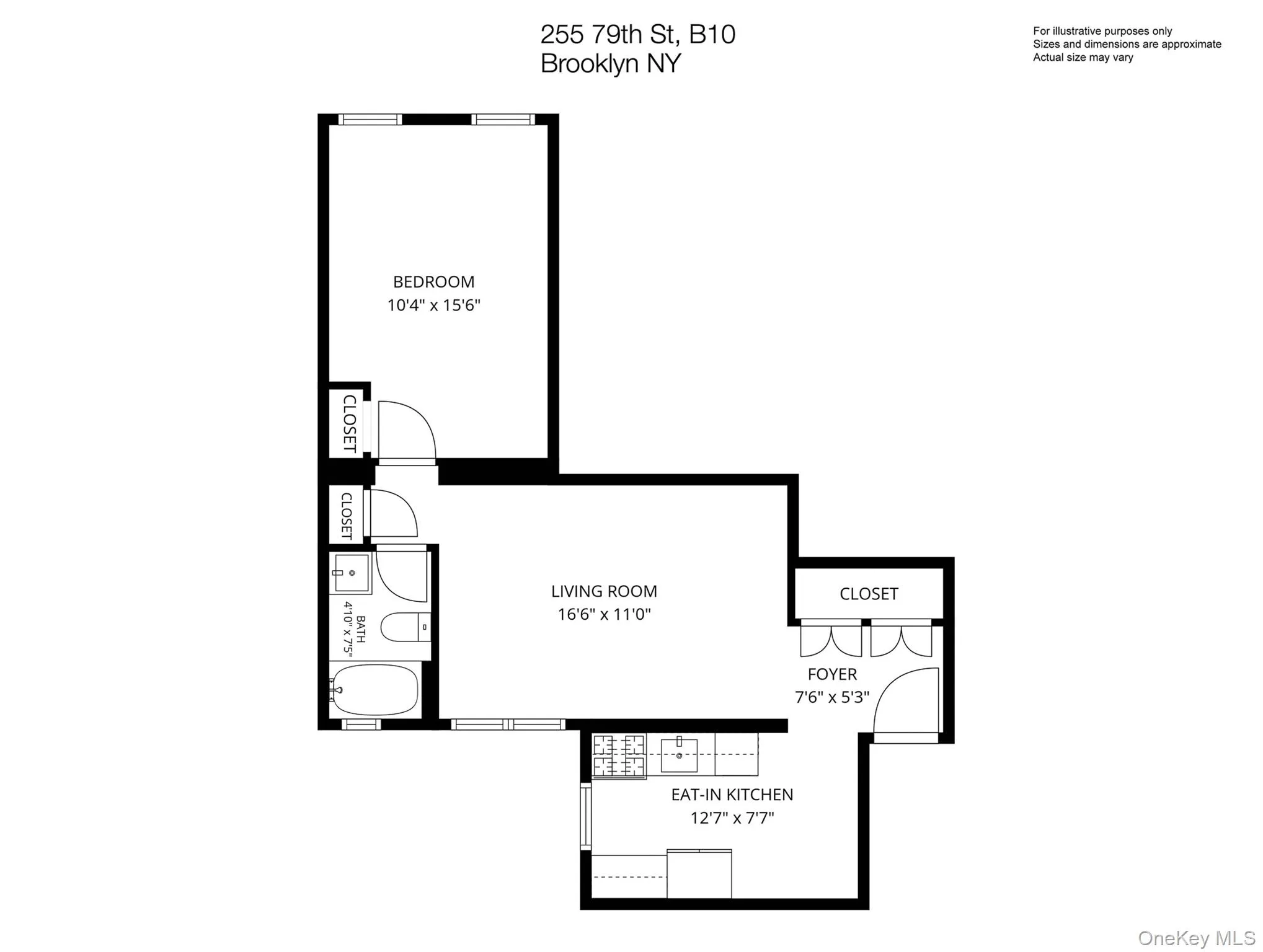 255 79th Street, New York, NY, 1 Bedroom Bedrooms, 3 Rooms Rooms,1 BathroomBathrooms,Residential,For Rent,79th,0,1004683 255 79th Street, New York, NY, 1 Bedroom Bedrooms, 3 Rooms Rooms,1 BathroomBathrooms,Residential,For Rent,79th,0,1004683