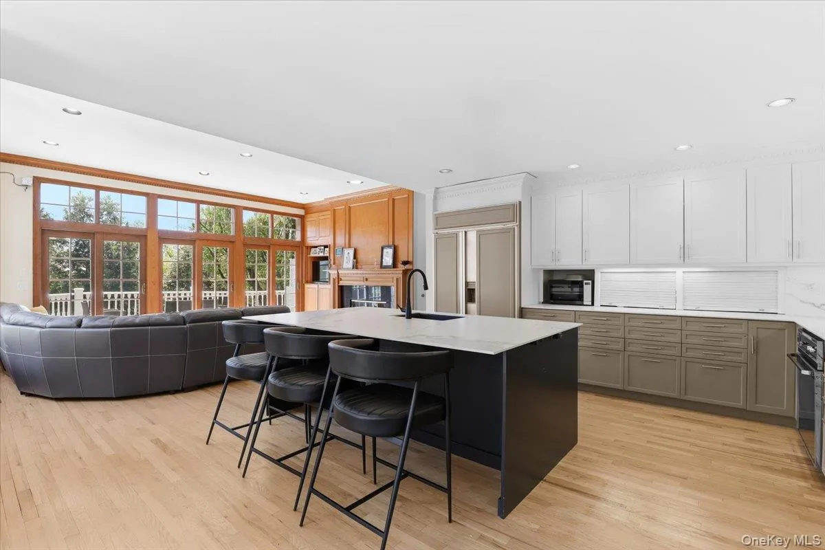 Kitchen in addition Kitchen in addition