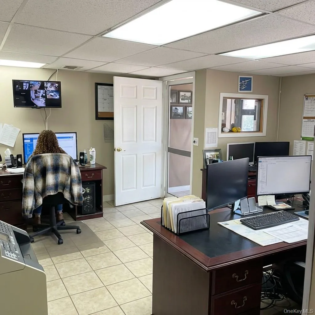 office area office area