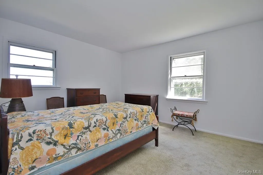 Third Bedroom has wall to wall carpet Third Bedroom has wall to wall carpet