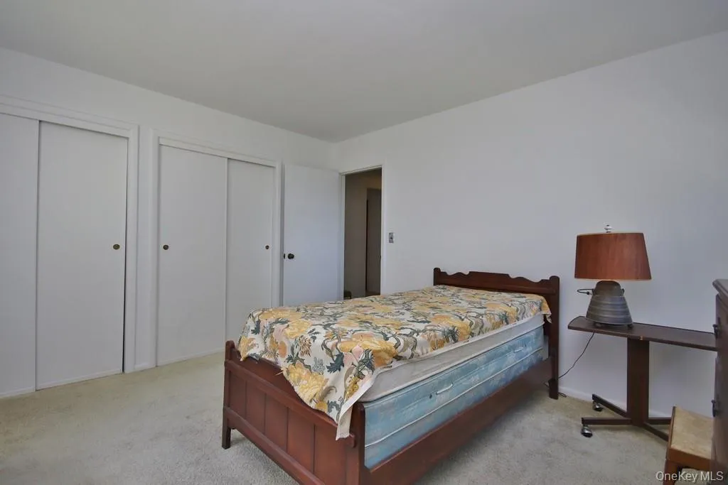 Third Bedroom has two closets Third Bedroom has two closets