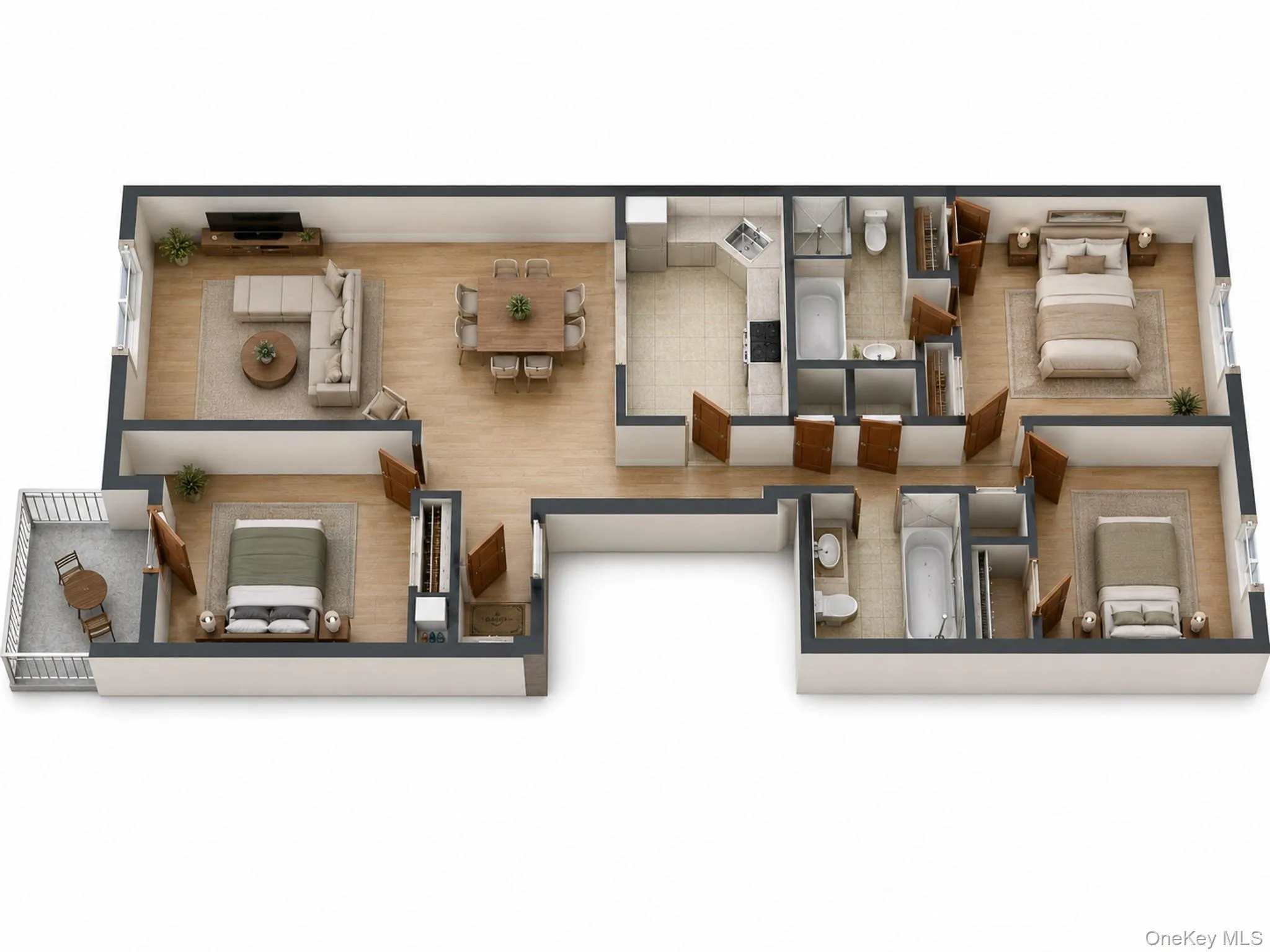1513 Royce Street, New York, NY, 3 Bedrooms Bedrooms, 6 Rooms Rooms,2 BathroomsBathrooms,Residential,For Rent,Royce,0,1004747 1513 Royce Street, New York, NY, 3 Bedrooms Bedrooms, 6 Rooms Rooms,2 BathroomsBathrooms,Residential,For Rent,Royce,0,1004747