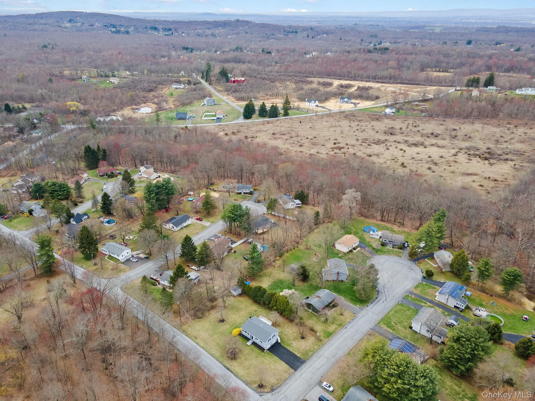 Drone / aerial view Drone / aerial view