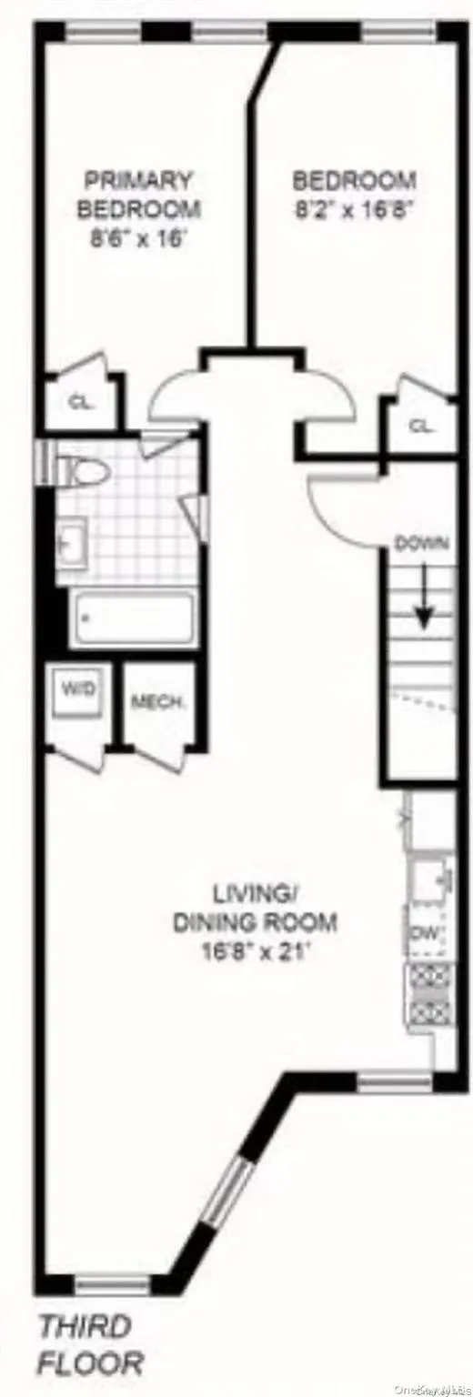 370 Marion Street, New York, NY, 2 Bedrooms Bedrooms, 3 Rooms Rooms,1 BathroomBathrooms,Residential Lease,For Rent,Marion,0,1004758 370 Marion Street, New York, NY, 2 Bedrooms Bedrooms, 3 Rooms Rooms,1 BathroomBathrooms,Residential Lease,For Rent,Marion,0,1004758