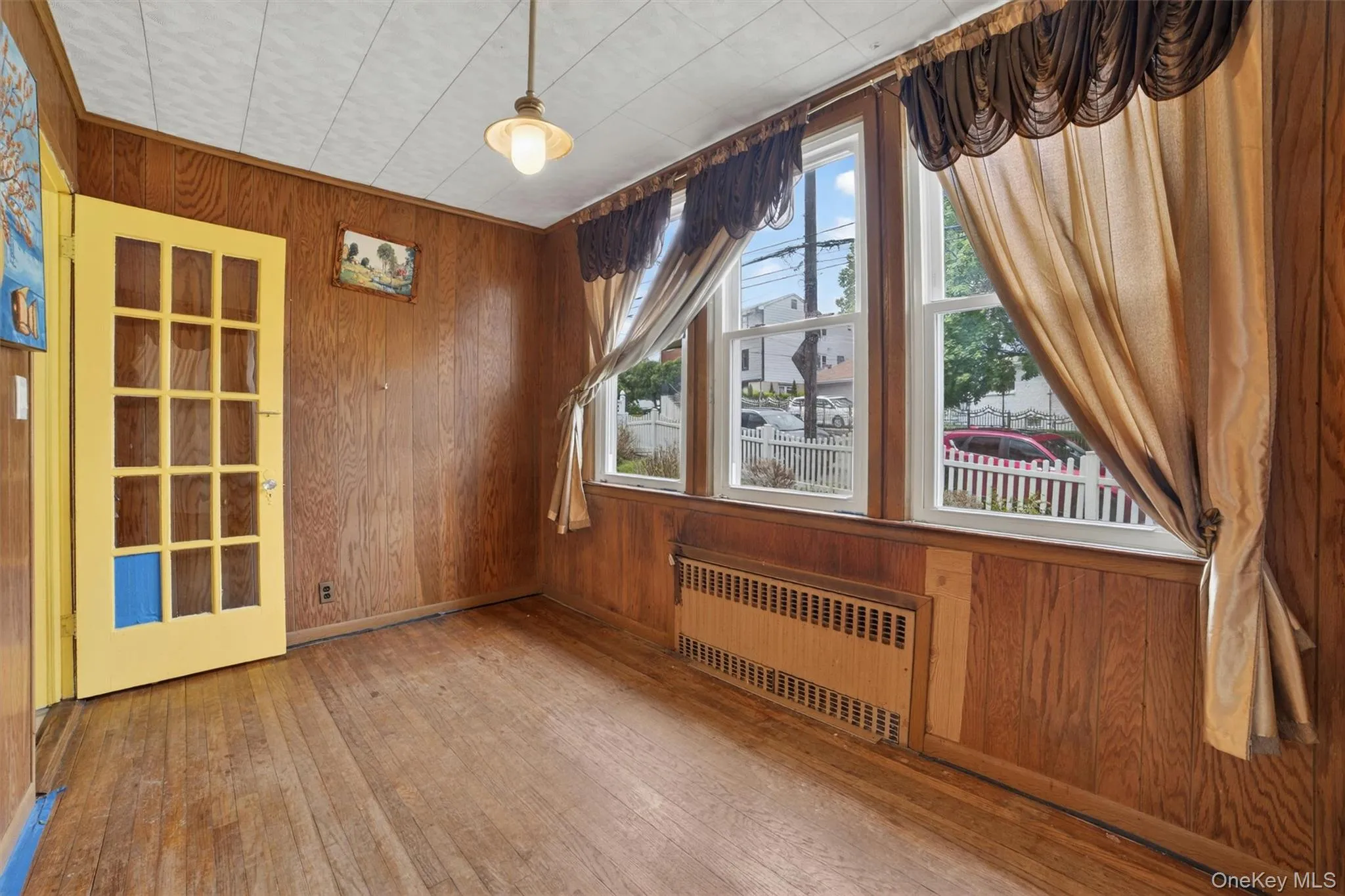 Bonus Room Bonus Room