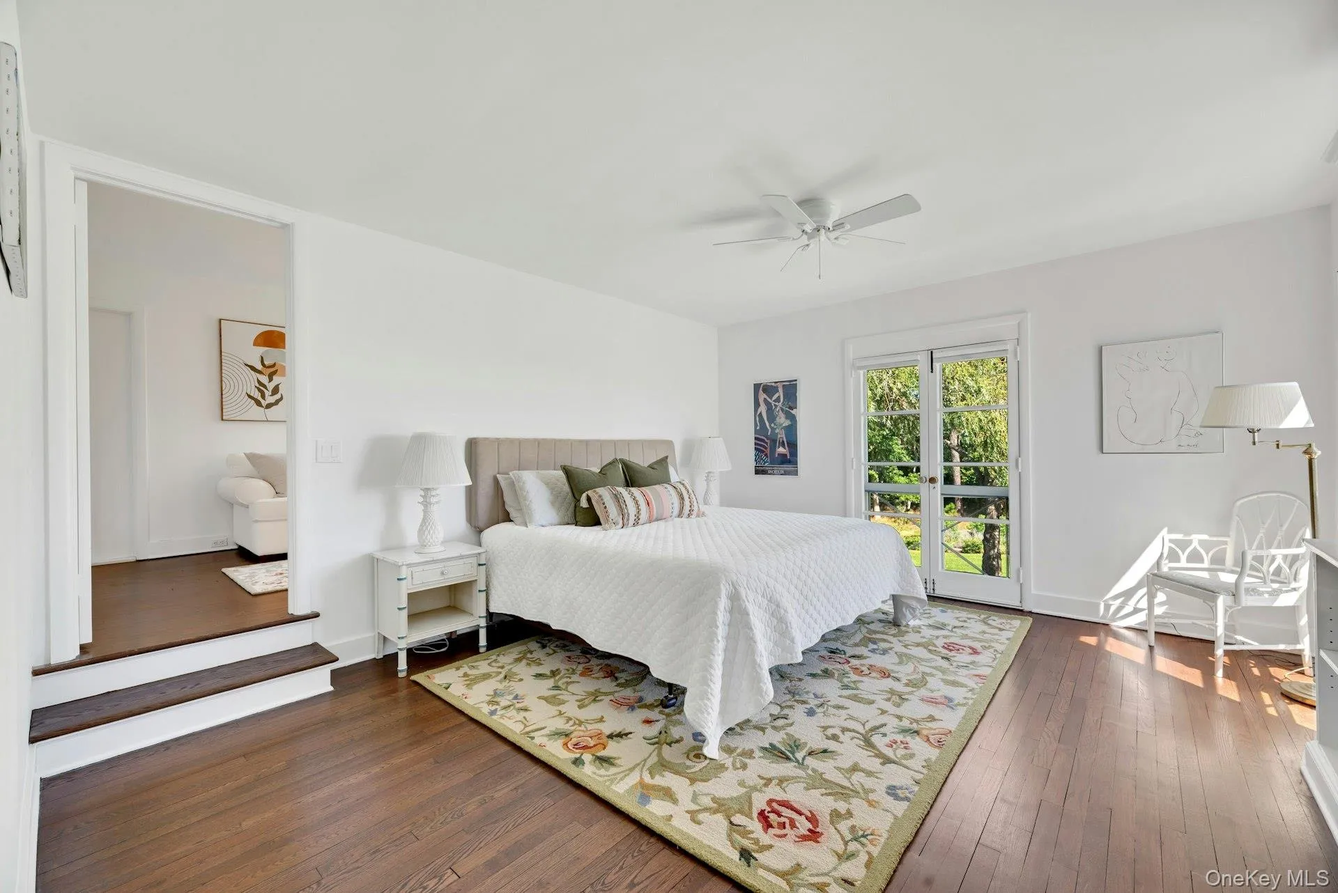 41 Niamogue Lane, Southampton, New York 11959
