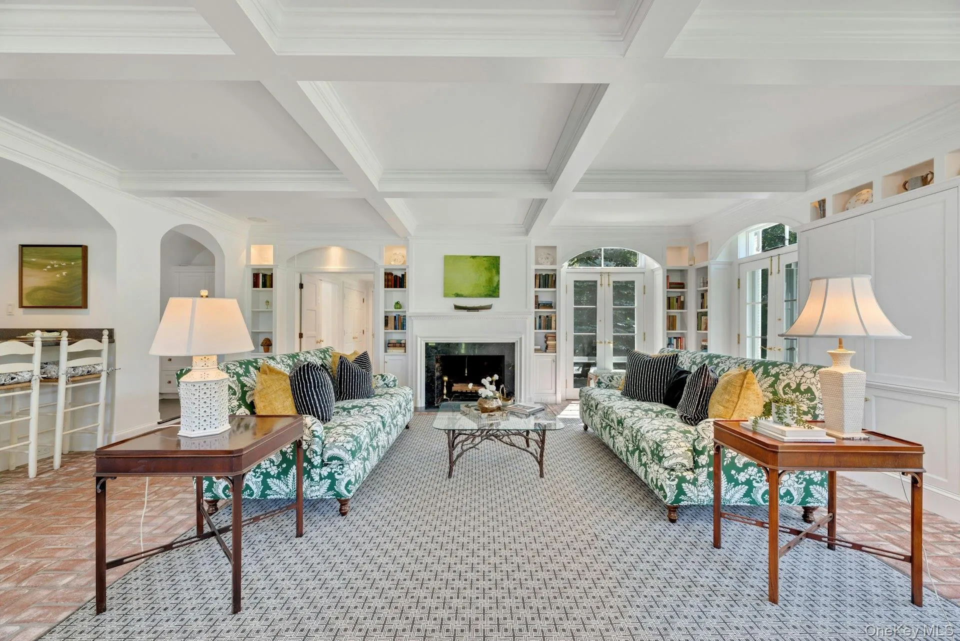 41 Niamogue Lane, Southampton, New York 11959