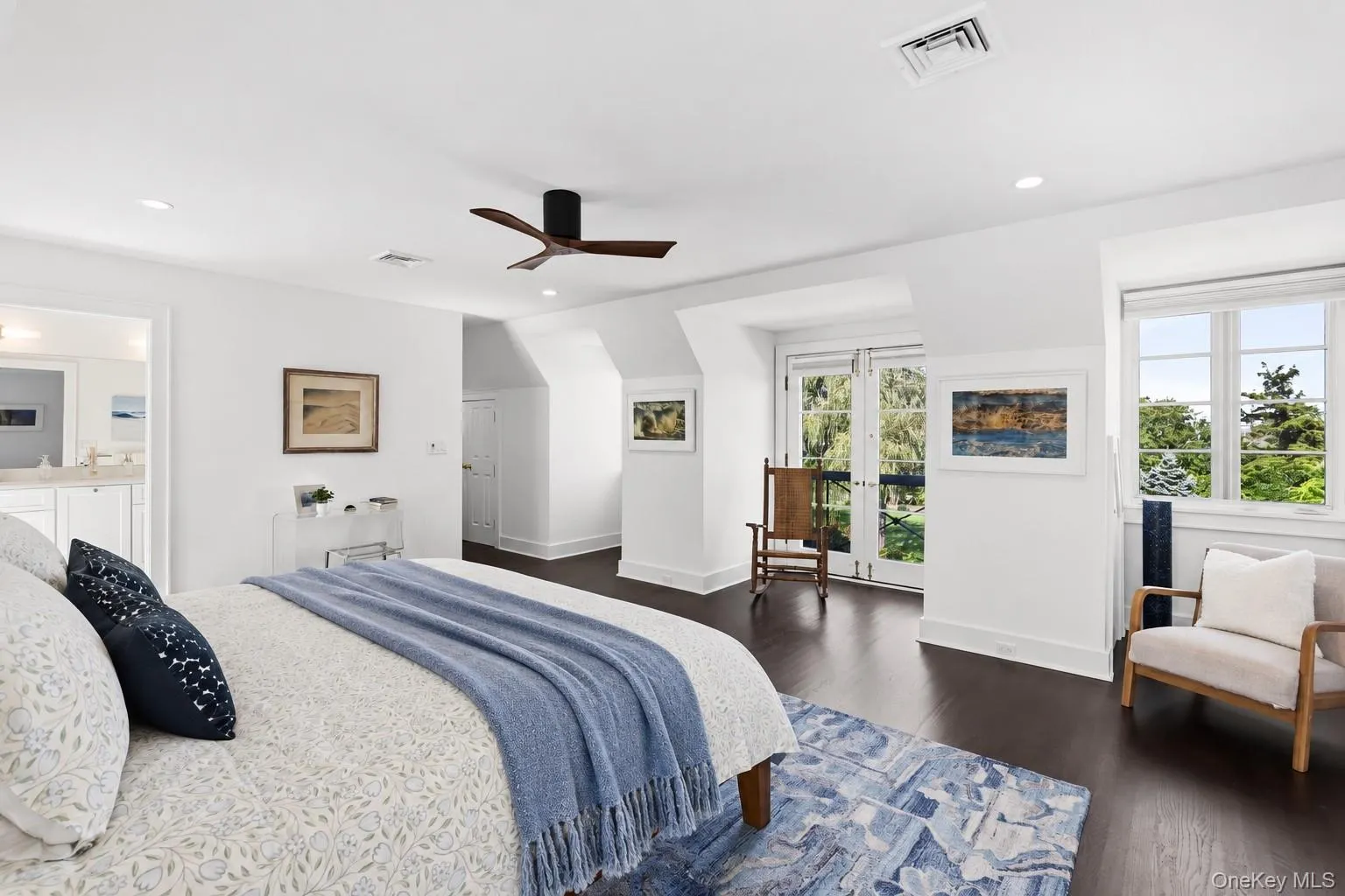 41 Niamogue Lane, Southampton, New York 11959
