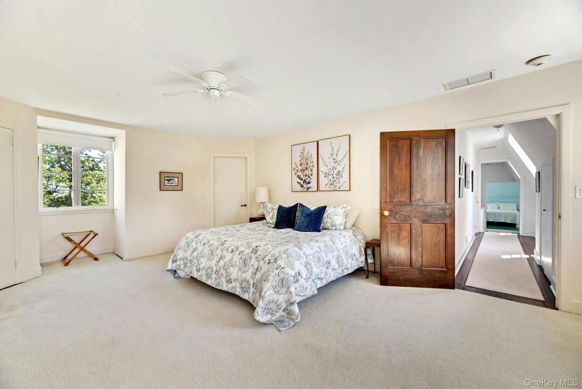 41 Niamogue Lane, Southampton, New York 11959