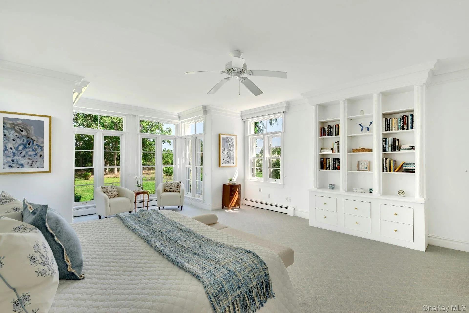 41 Niamogue Lane, Southampton, New York 11959