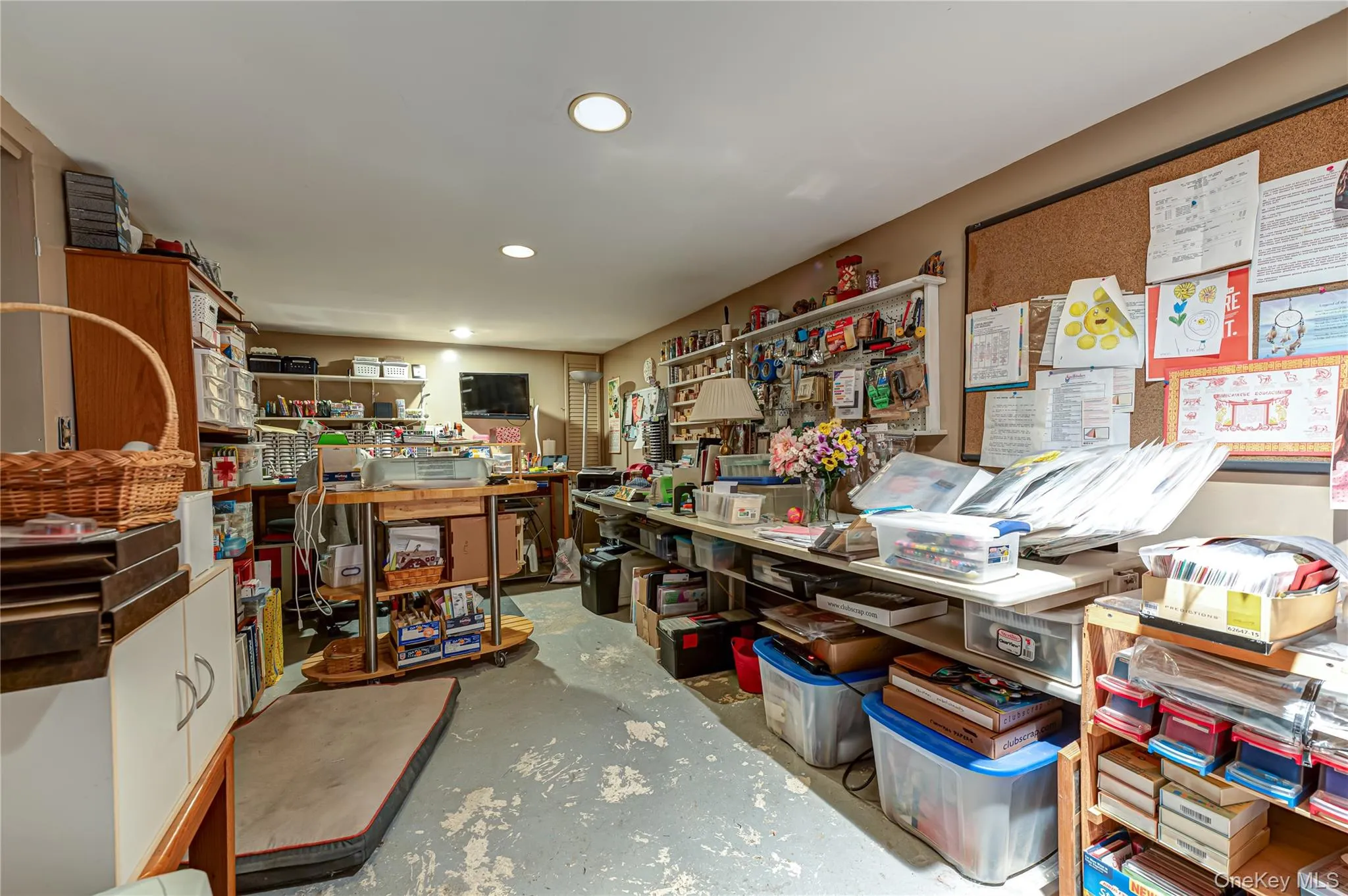 Craft Room Craft Room