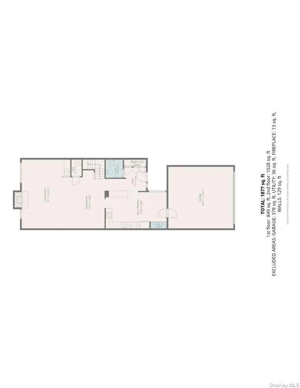 Floor plan Floor plan