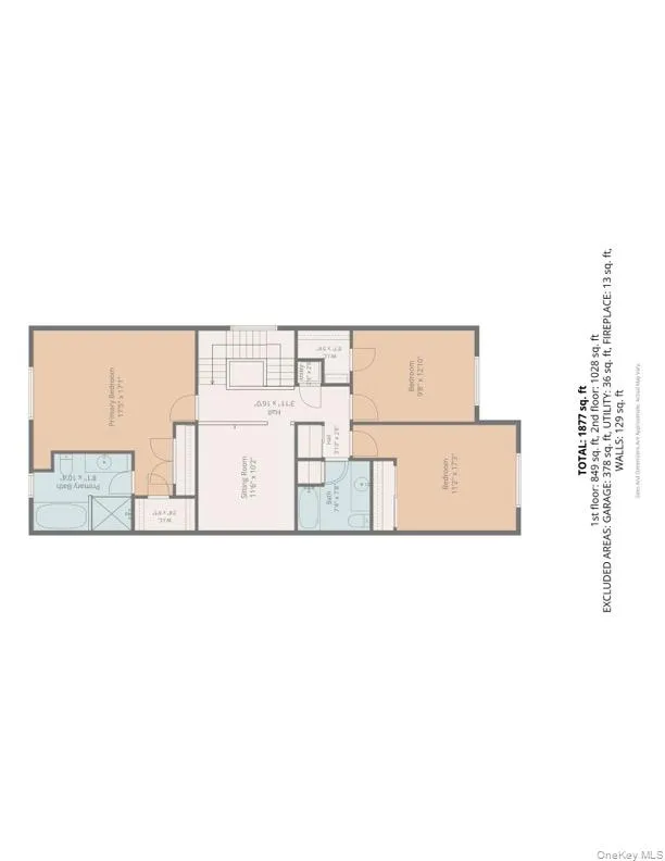 Floor plan Floor plan