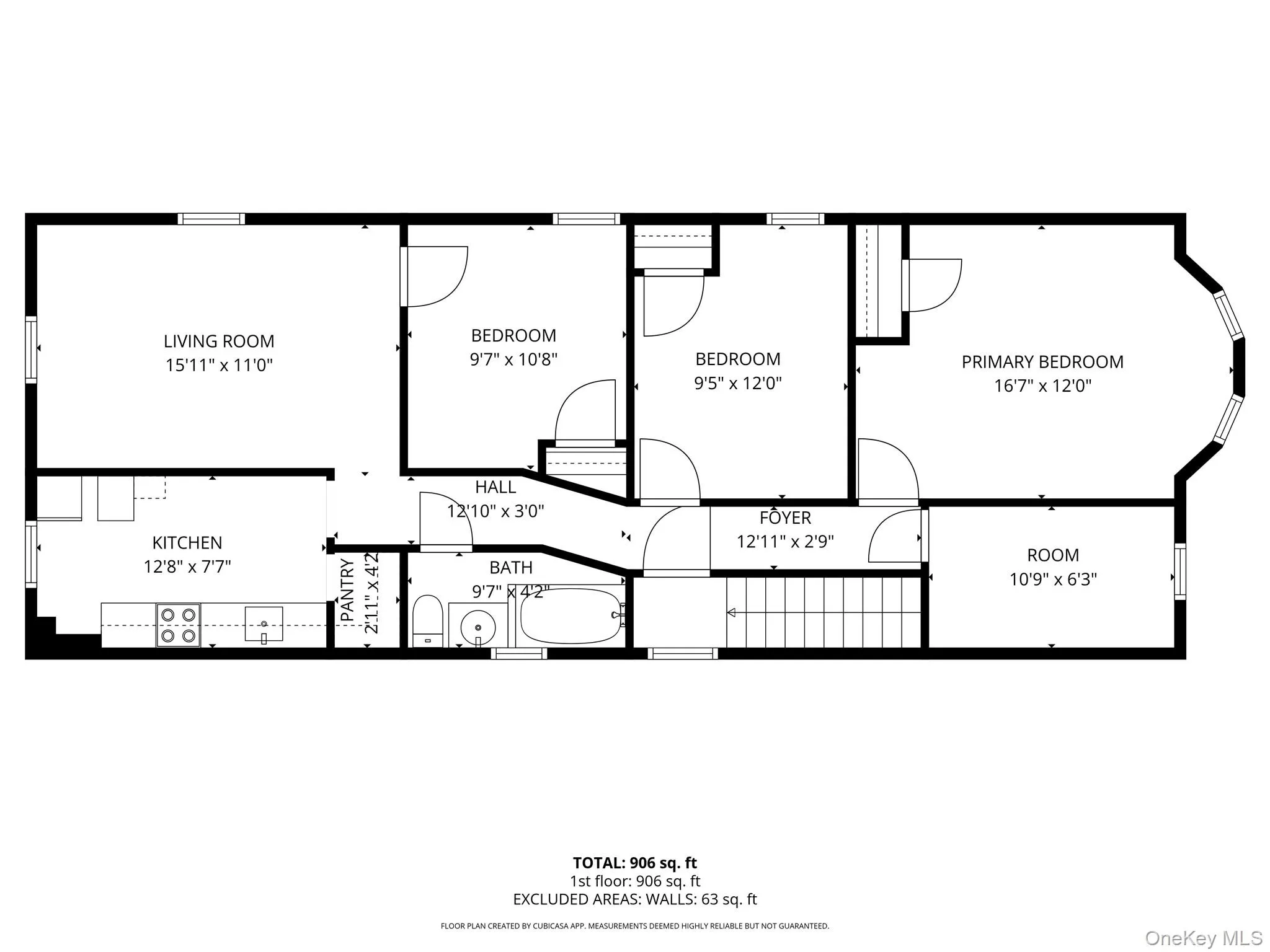 647 Manida Street, New York, NY, 3 Bedrooms Bedrooms, 7 Rooms Rooms,1 BathroomBathrooms,Residential Lease,For Rent,Manida,0,1004786 647 Manida Street, New York, NY, 3 Bedrooms Bedrooms, 7 Rooms Rooms,1 BathroomBathrooms,Residential Lease,For Rent,Manida,0,1004786