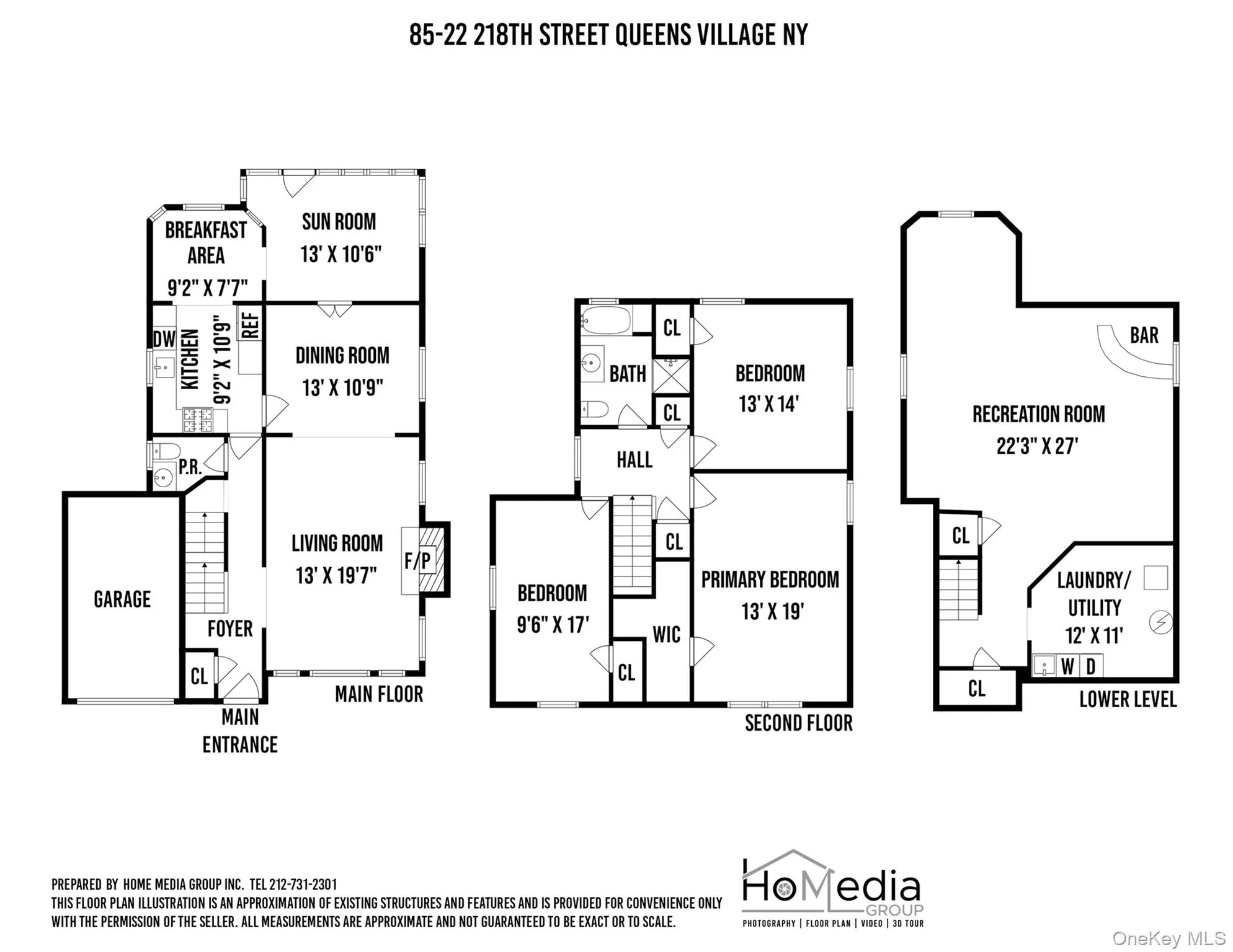 85-22 218th Street, New York, NY, 3 Bedrooms Bedrooms, 7 Rooms Rooms,1 BathroomBathrooms,Residential,For Rent,218th,0,1004801 85-22 218th Street, New York, NY, 3 Bedrooms Bedrooms, 7 Rooms Rooms,1 BathroomBathrooms,Residential,For Rent,218th,0,1004801