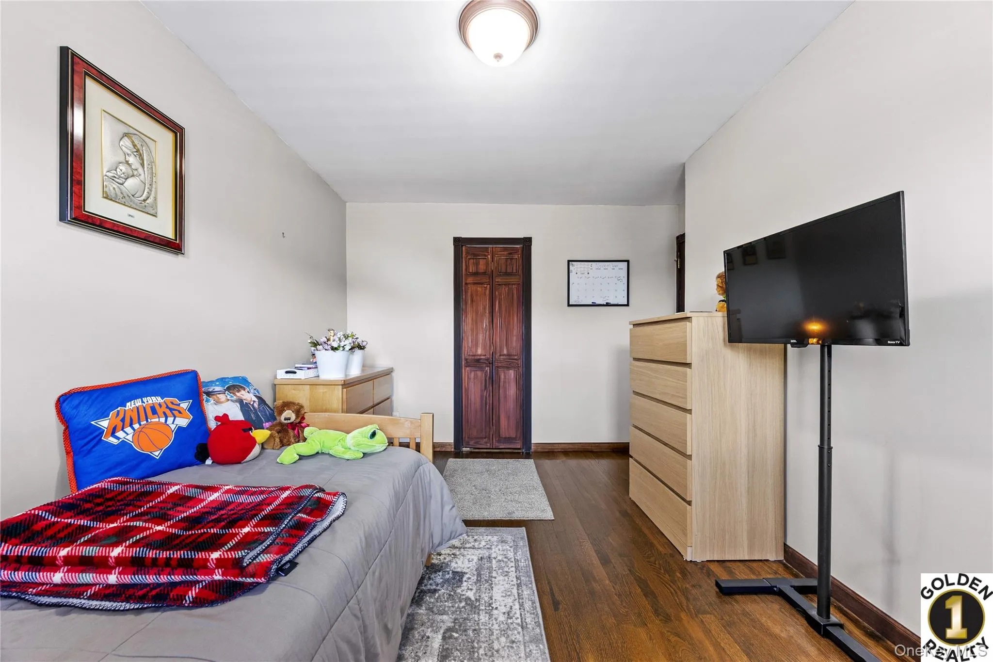 3rd Bedroom 3rd Bedroom