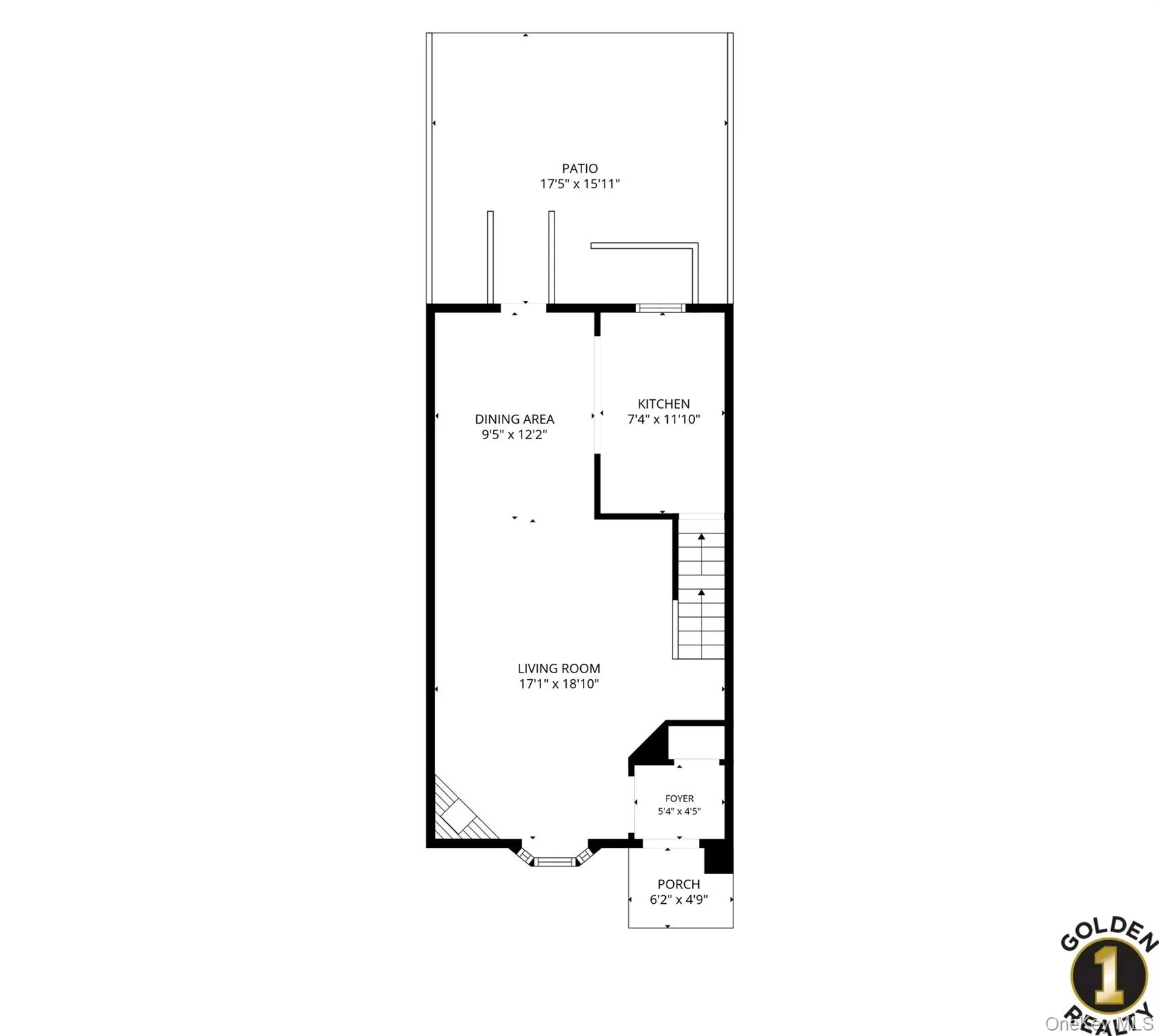 First Floor - First Floor -