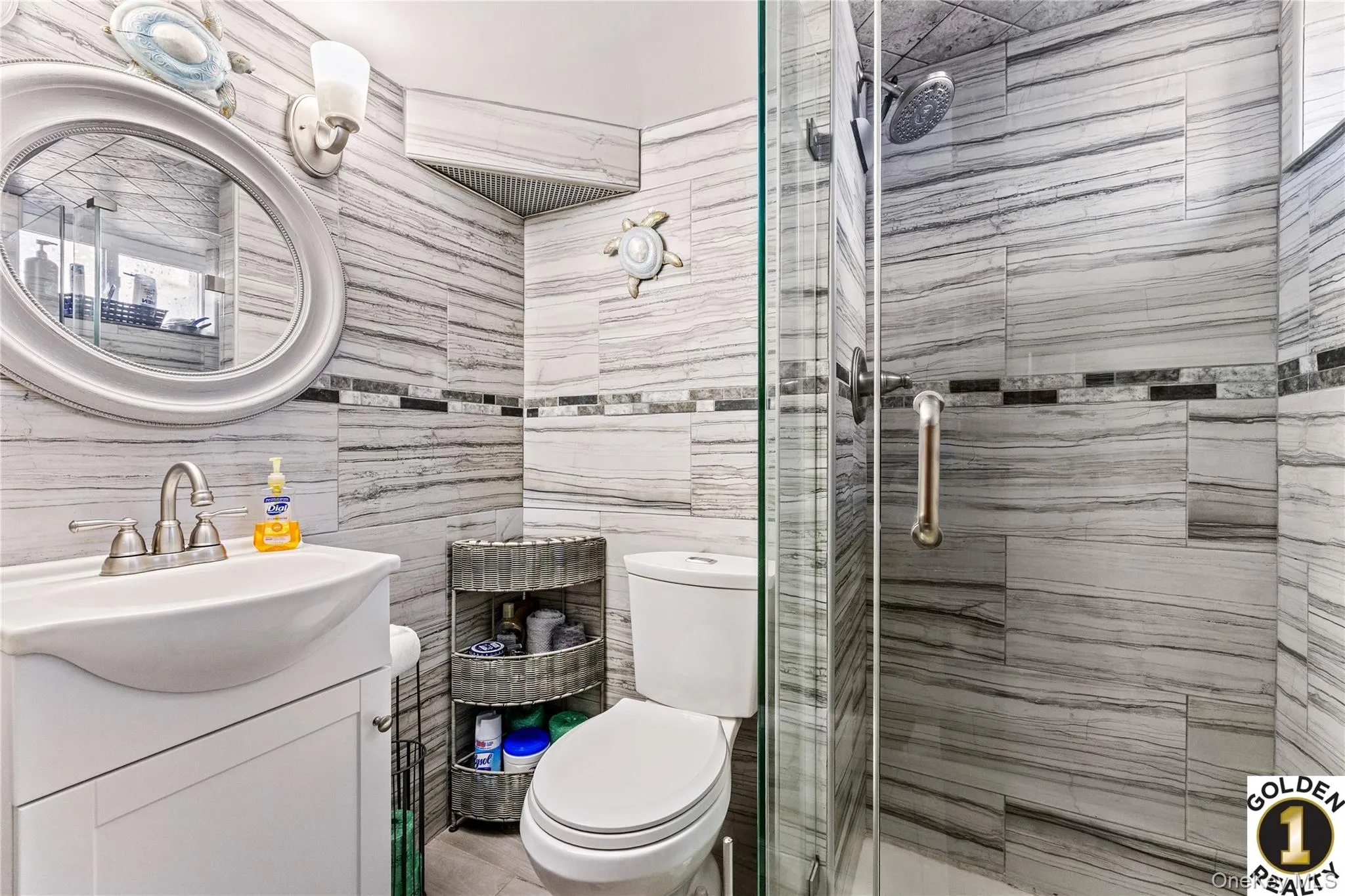 2nd Full Bathroom 2nd Full Bathroom