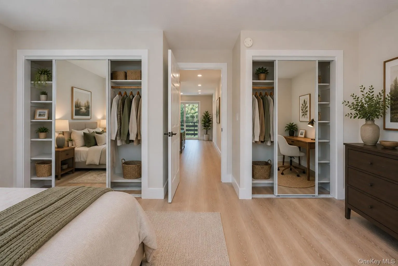 Large Closets Large Closets